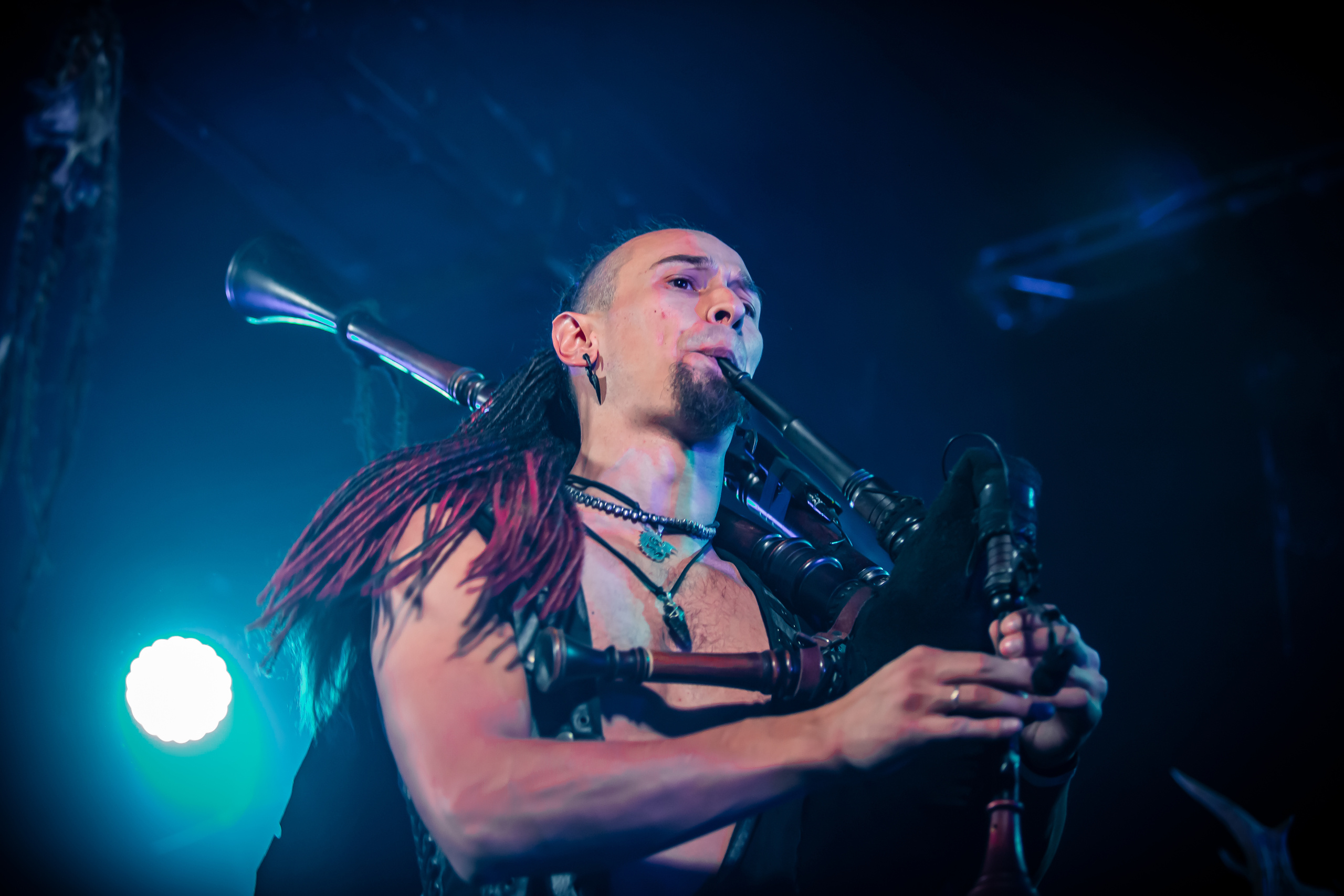 Irdorath. Фотограф Сонкина Татьяна