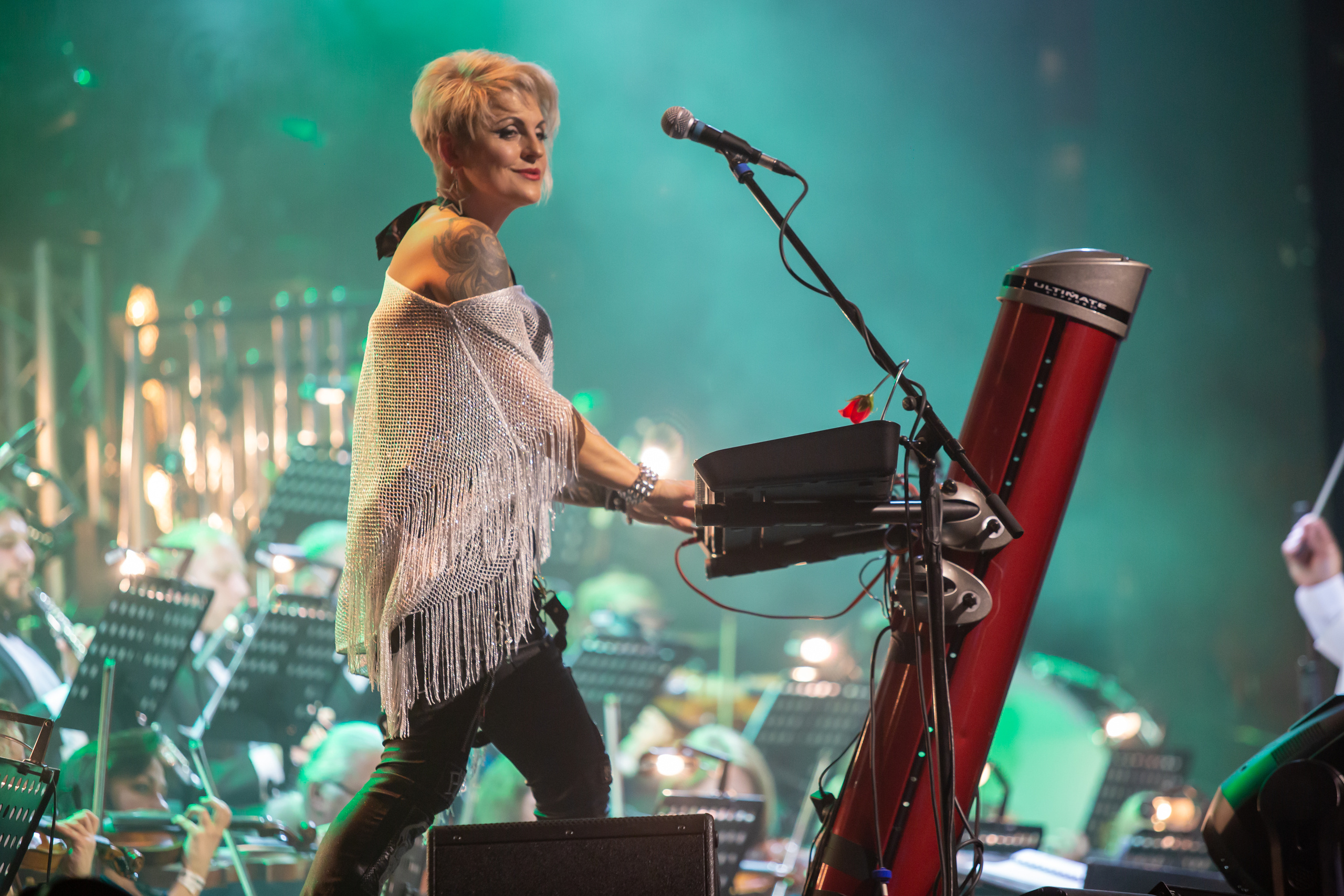 Catharsis. Фотограф Сонкина Татьяна