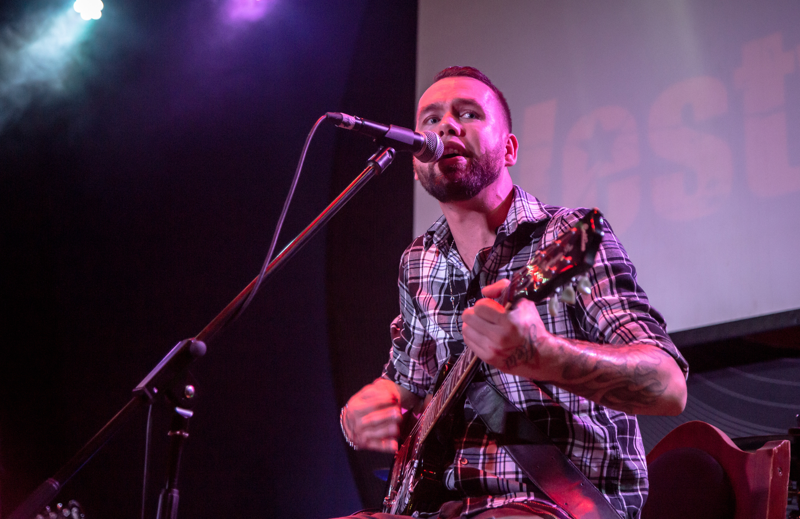 Westwärts. Фотограф Сонкина Татьяна