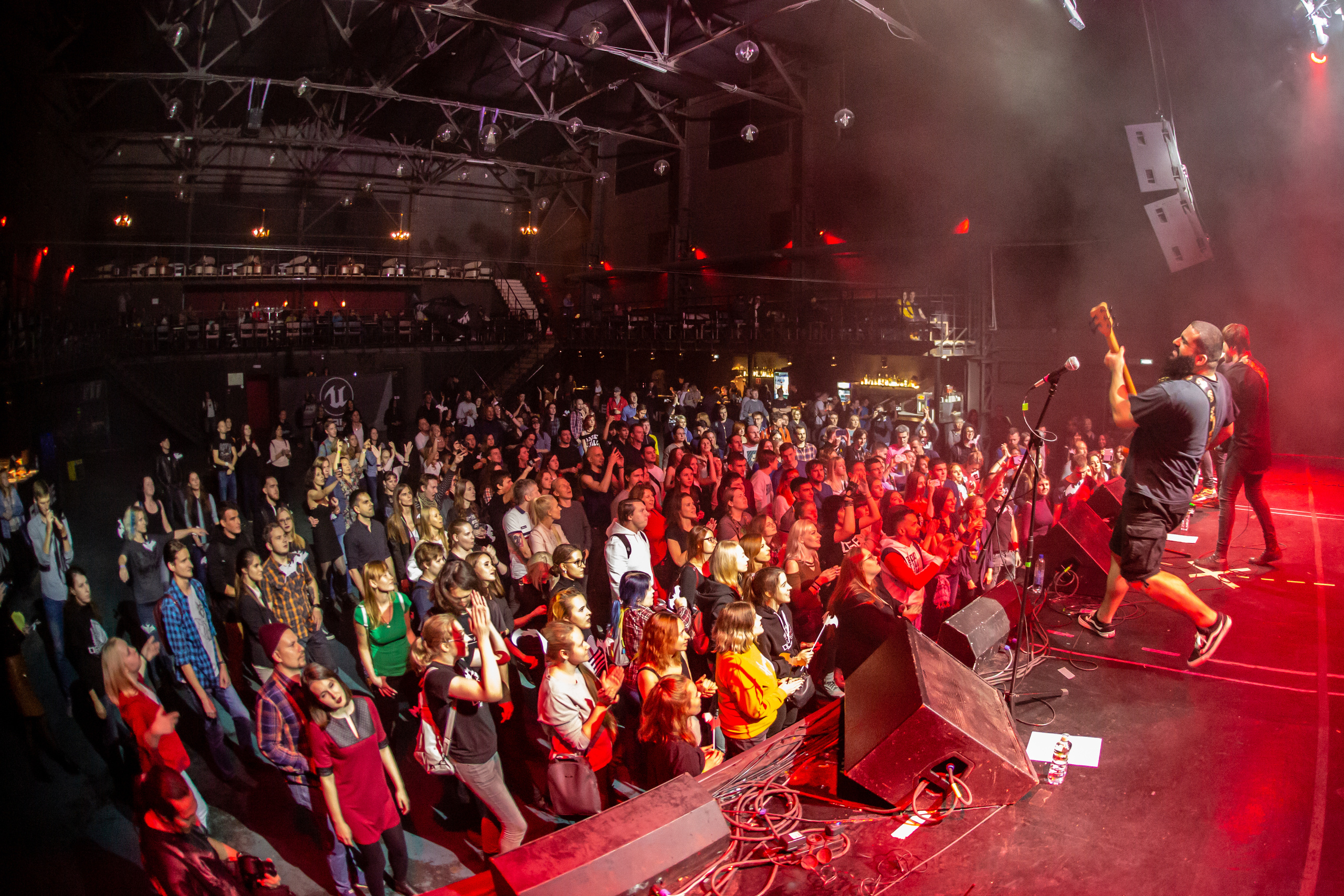 ОБЕ-РЕК. Фотограф Сонкина Татьяна