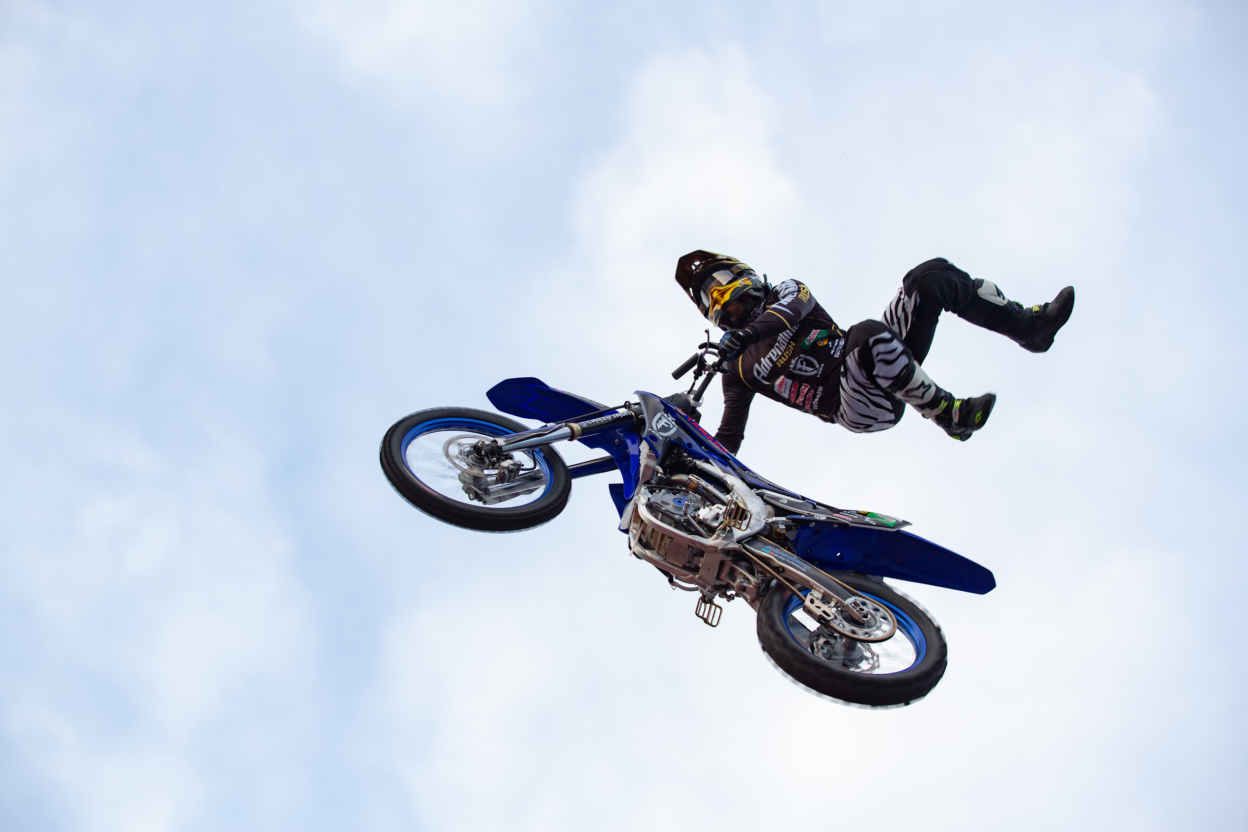 Мотозима-2019. Фотограф Сонкина Татьяна