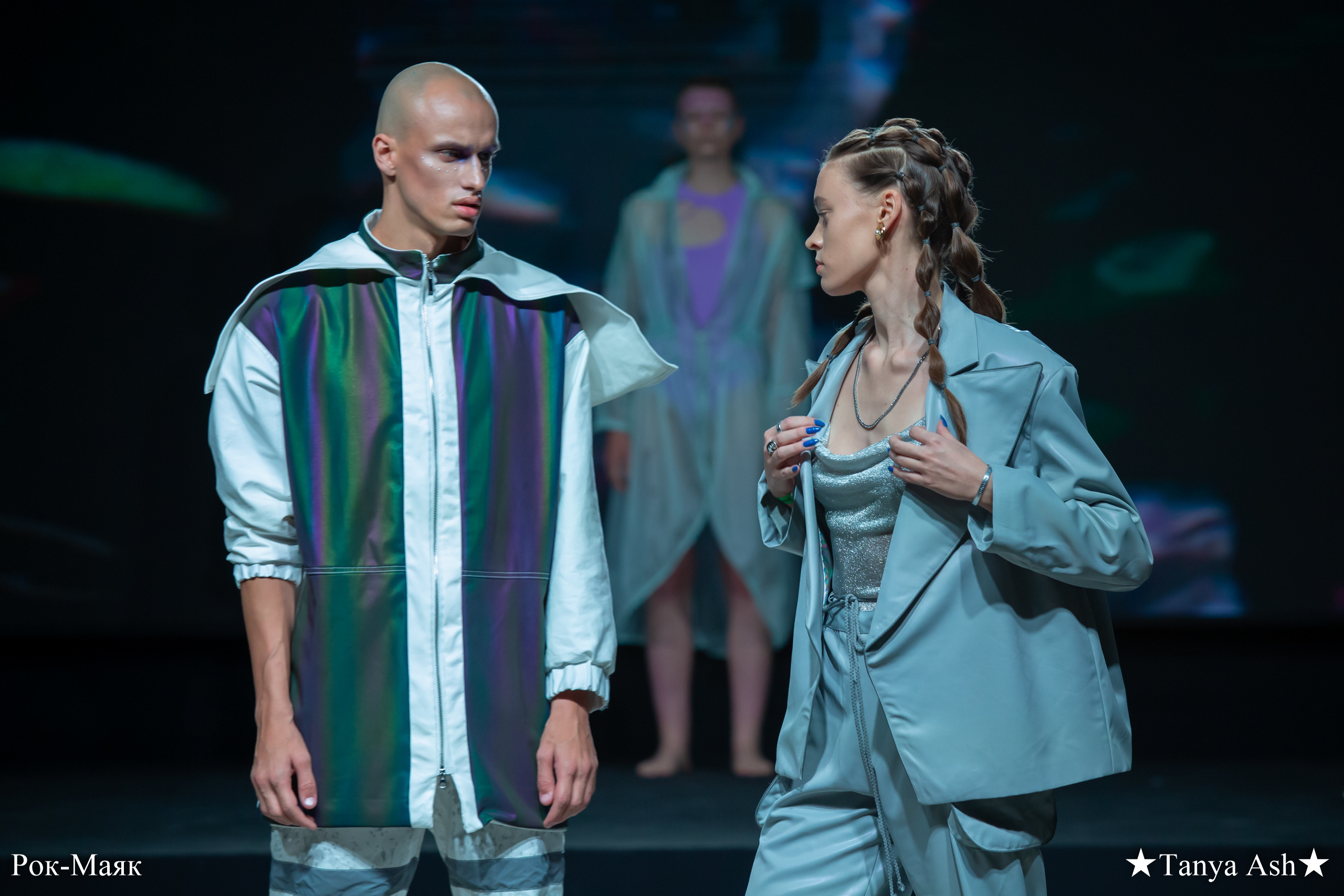 Asadullina. Photographer Sonkina Tatiana (Tanya Ash)