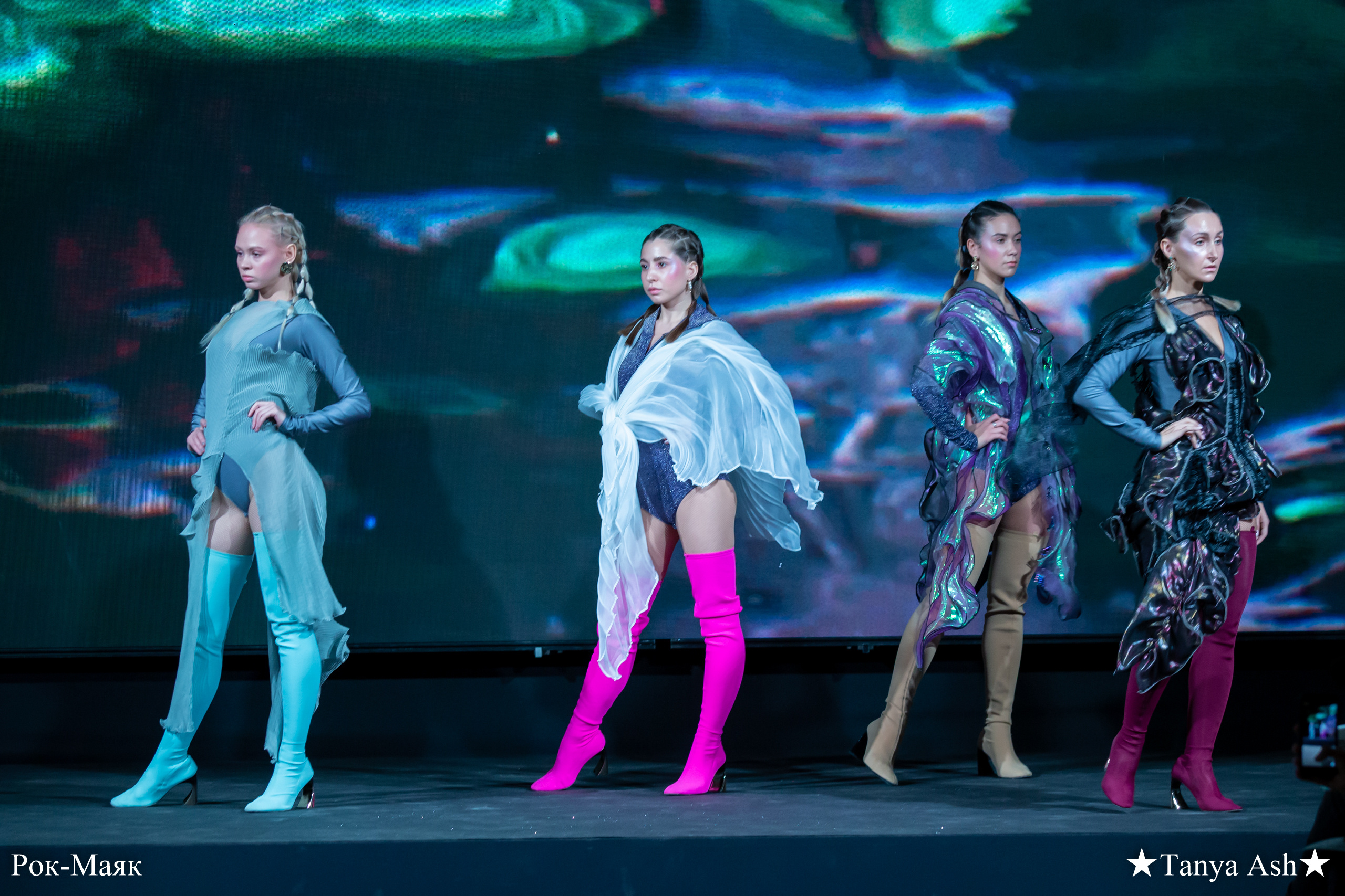 Asadullina. Photographer Sonkina Tatiana (Tanya Ash)