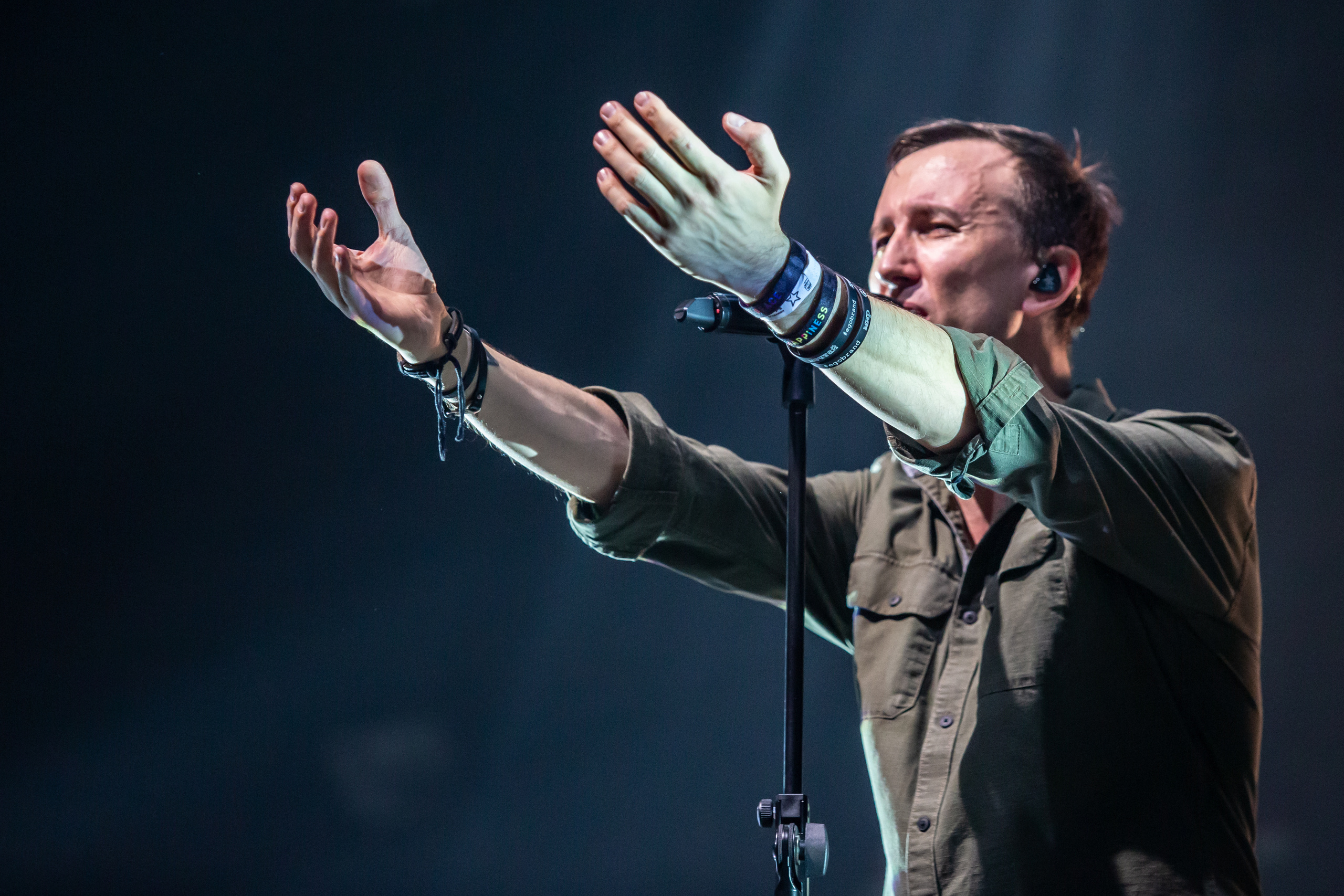 LUMEN. Photographer Sonkina Tatiana (Tanya Ash)