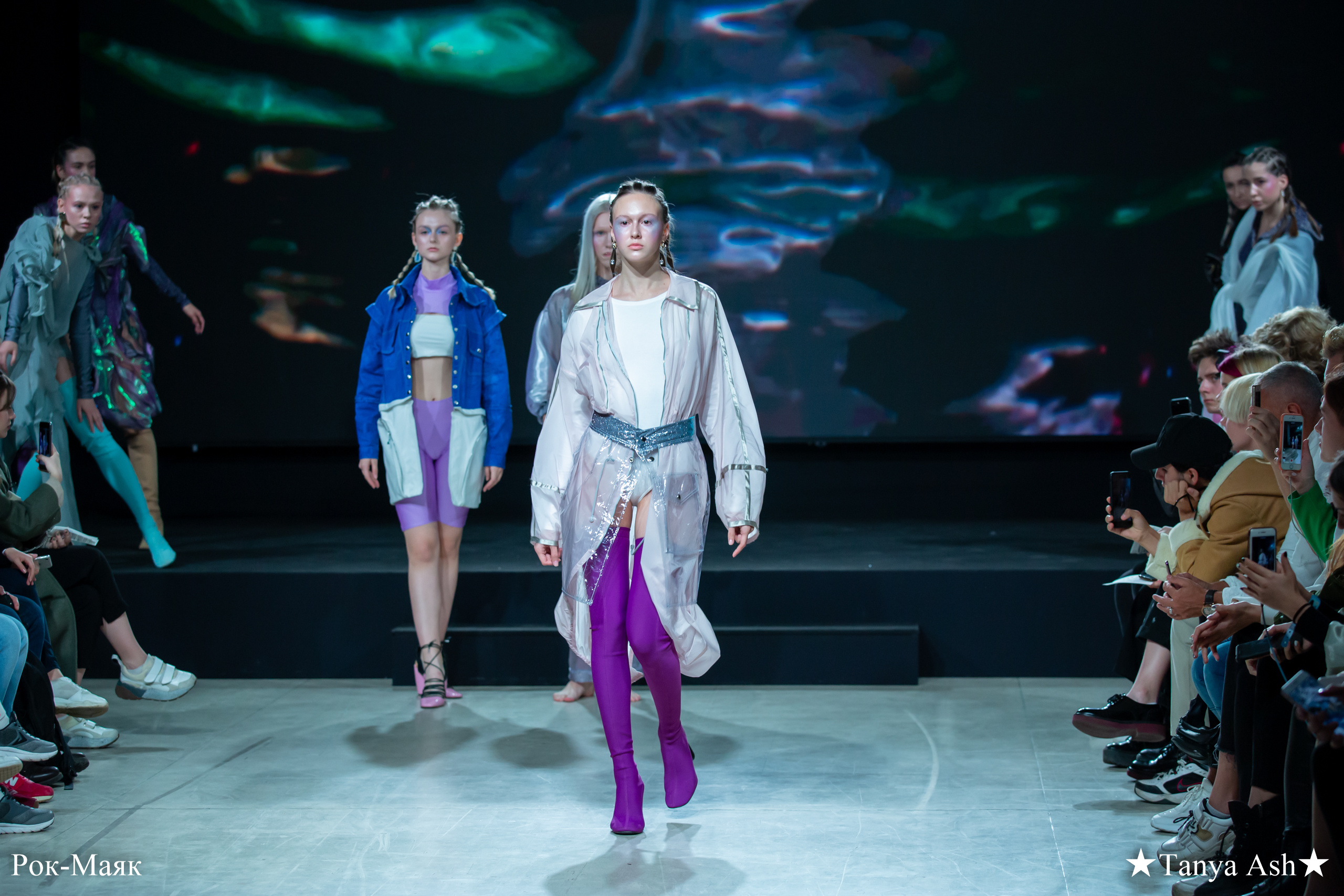 Asadullina. Photographer Sonkina Tatiana (Tanya Ash)