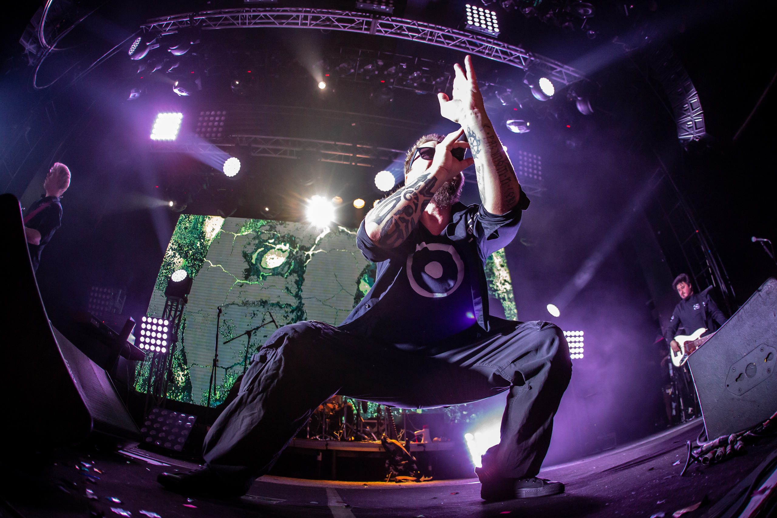 Пилот. Фотограф Сонкина Татьяна