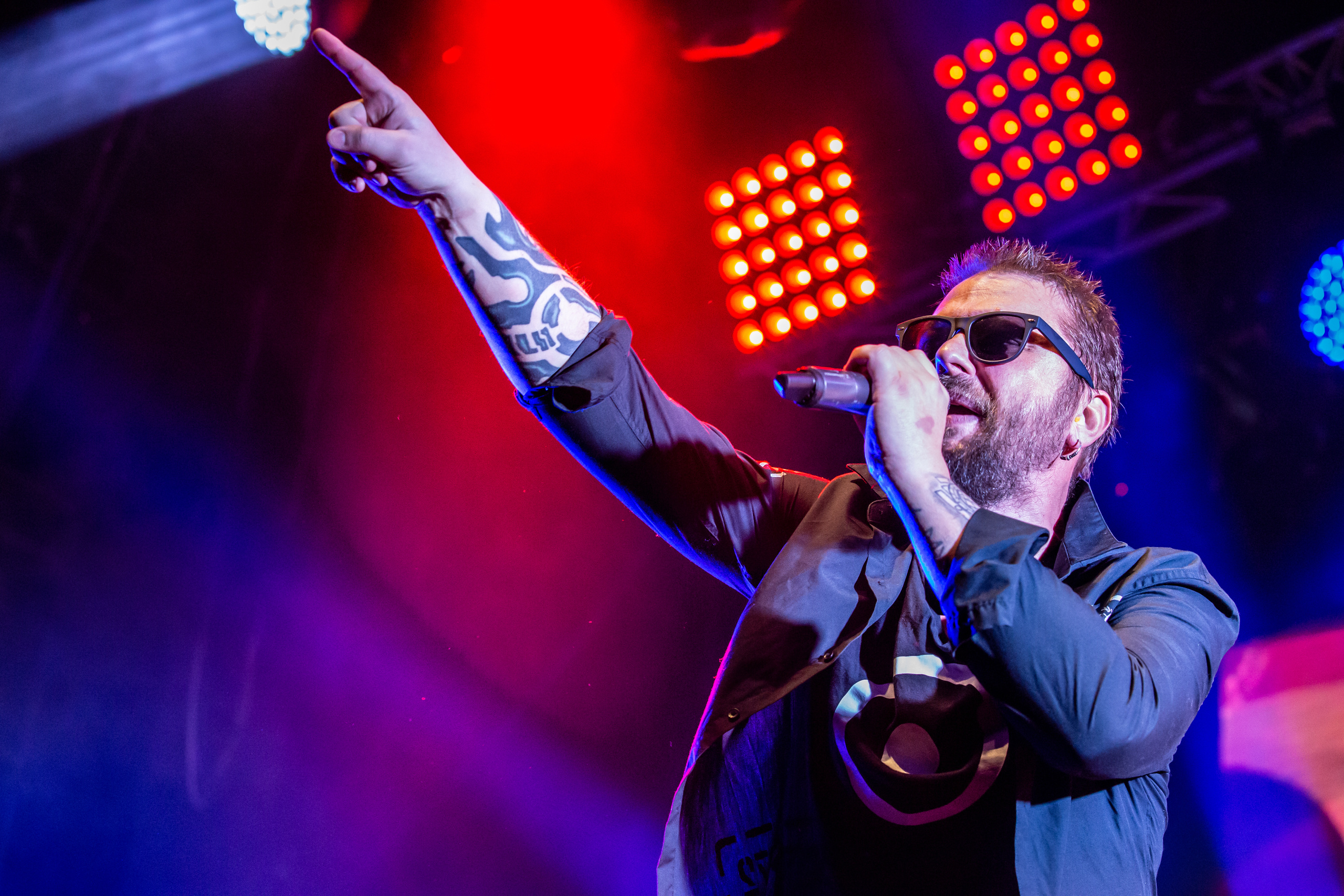 Пилот. Фотограф Сонкина Татьяна