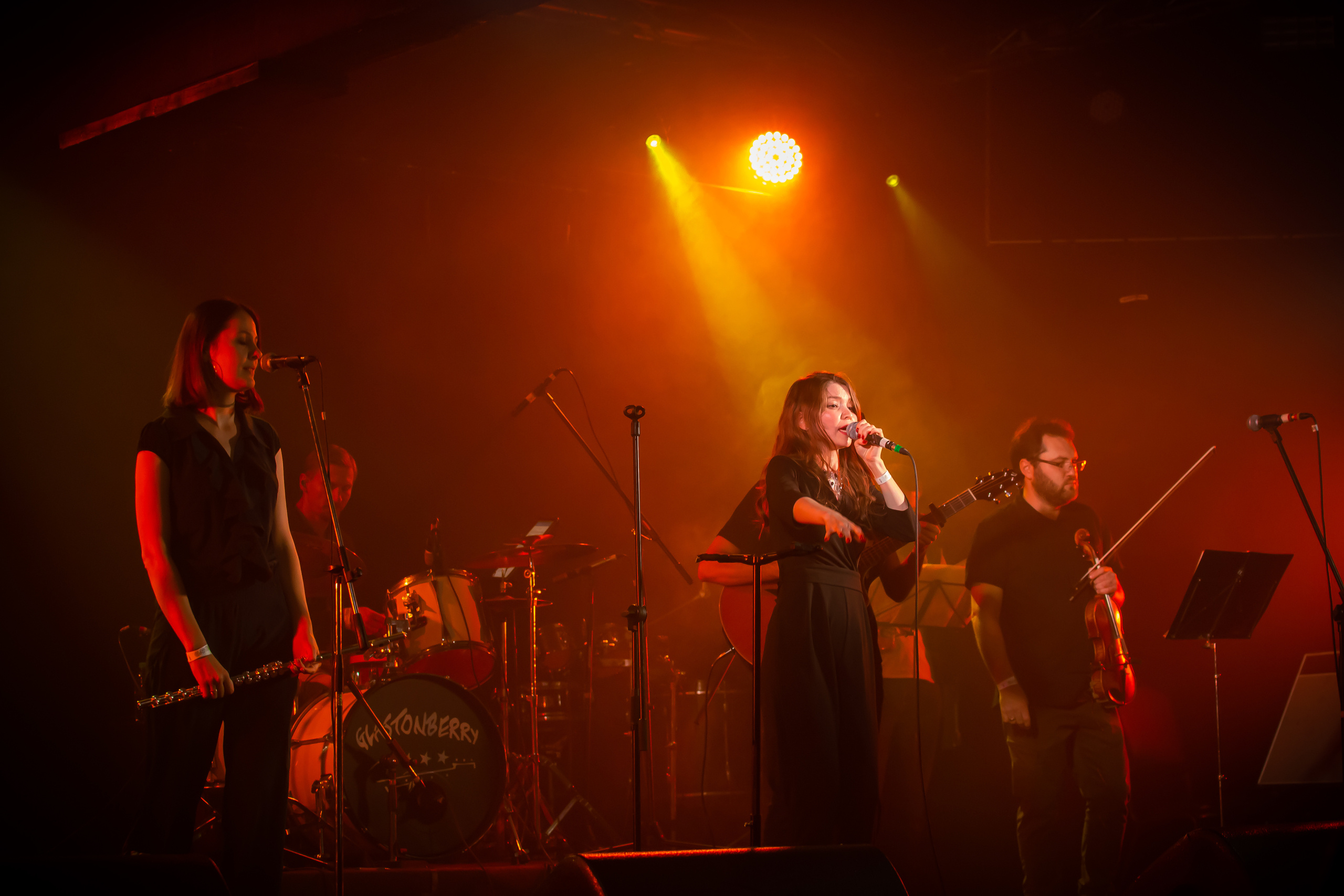 Brownie Bridge. Photographer Sonkina Tatiana (Tanya Ash)