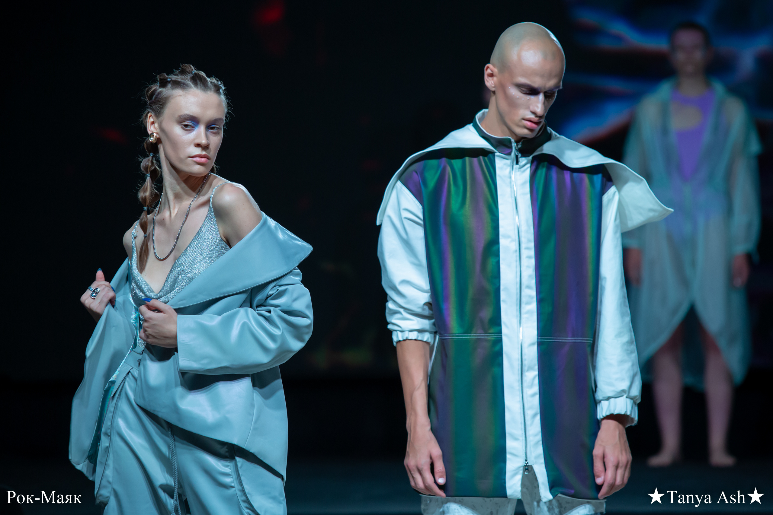 Asadullina. Photographer Sonkina Tatiana (Tanya Ash)