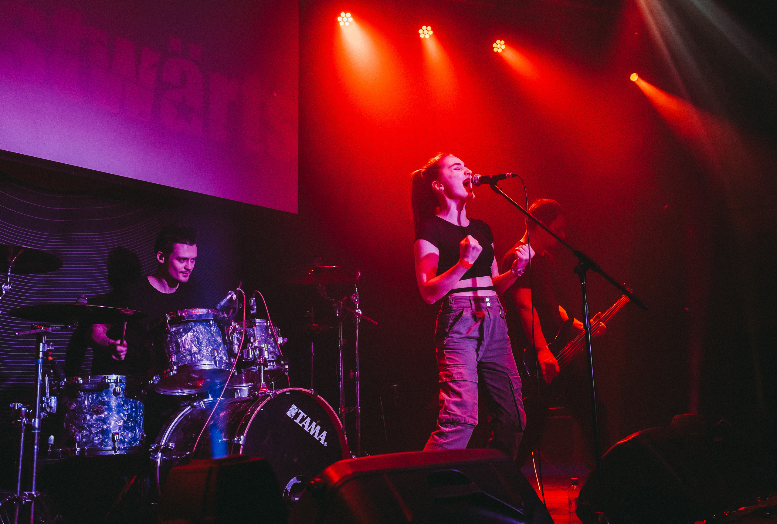 Anna D’ark. Photographer Sonkina Tatiana (Tanya Ash)