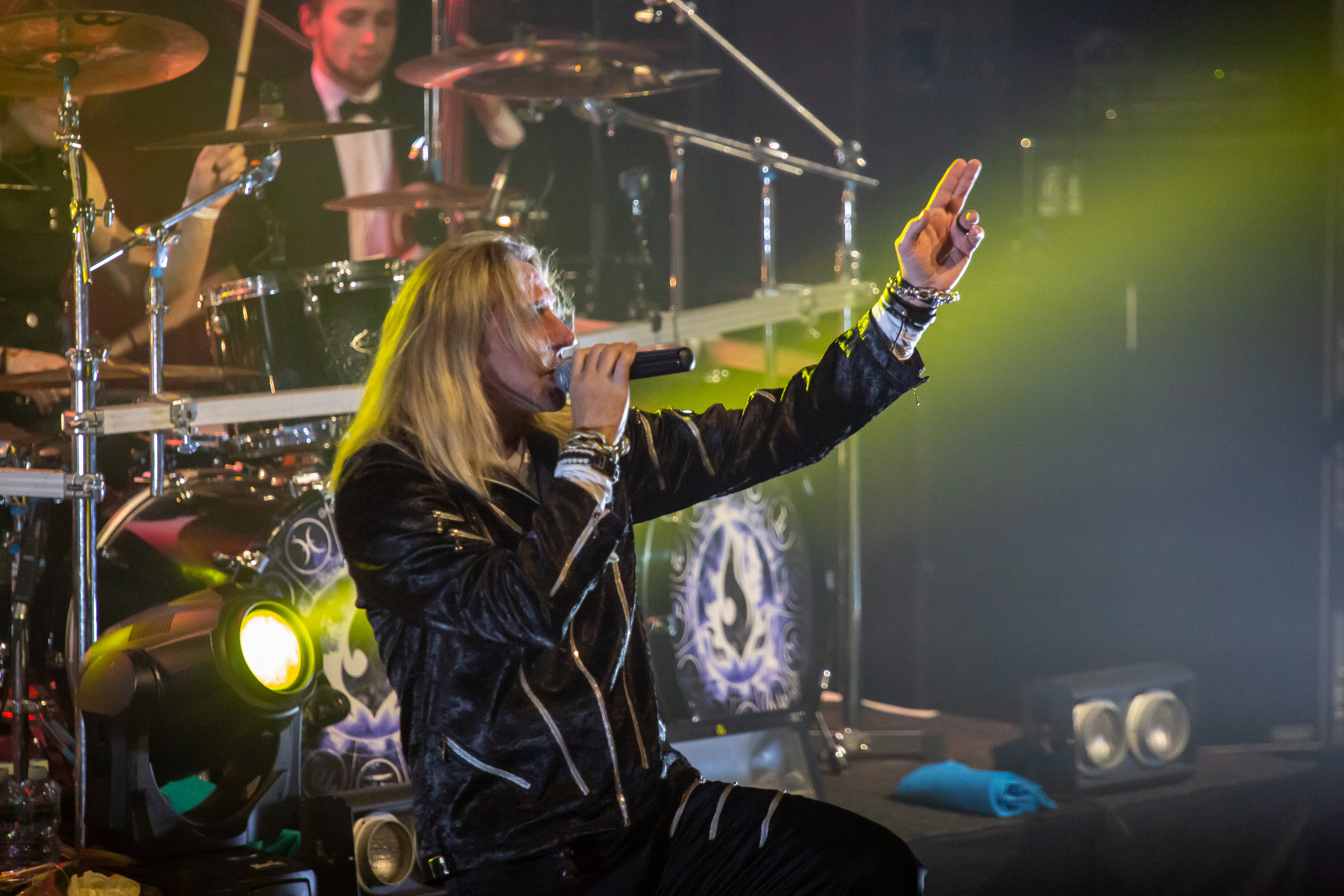 Catharsis. Фотограф Сонкина Татьяна