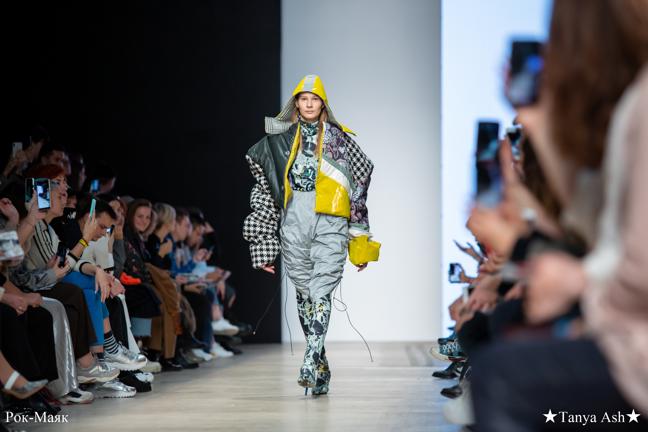 БВШД Fashion. Photographer Sonkina Tatiana (Tanya Ash)