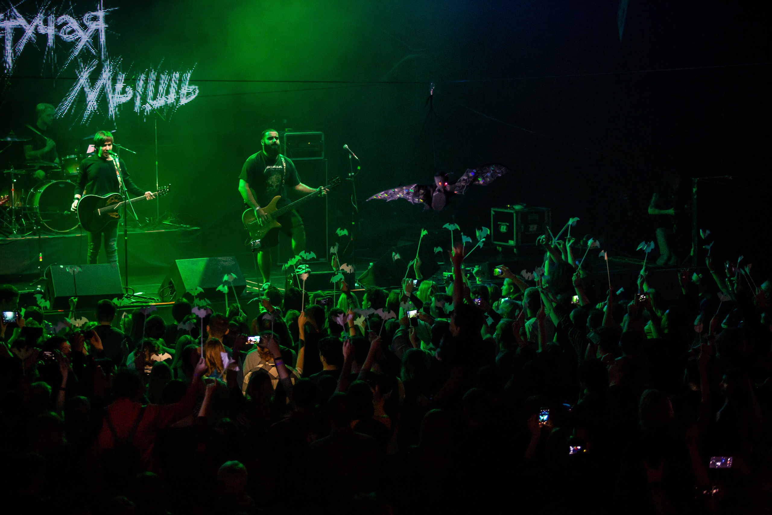 ОБЕ-РЕК. Фотограф Сонкина Татьяна