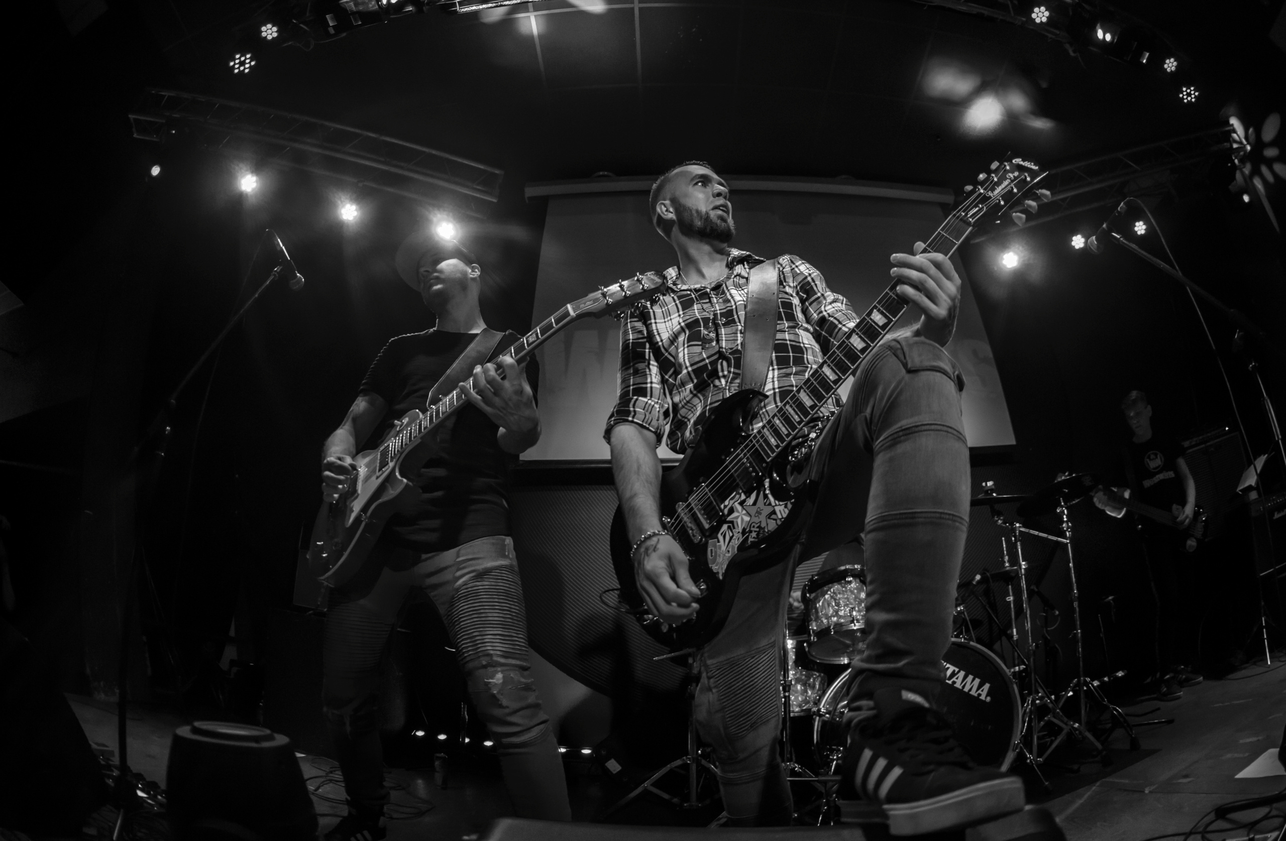 Westwärts. Фотограф Сонкина Татьяна