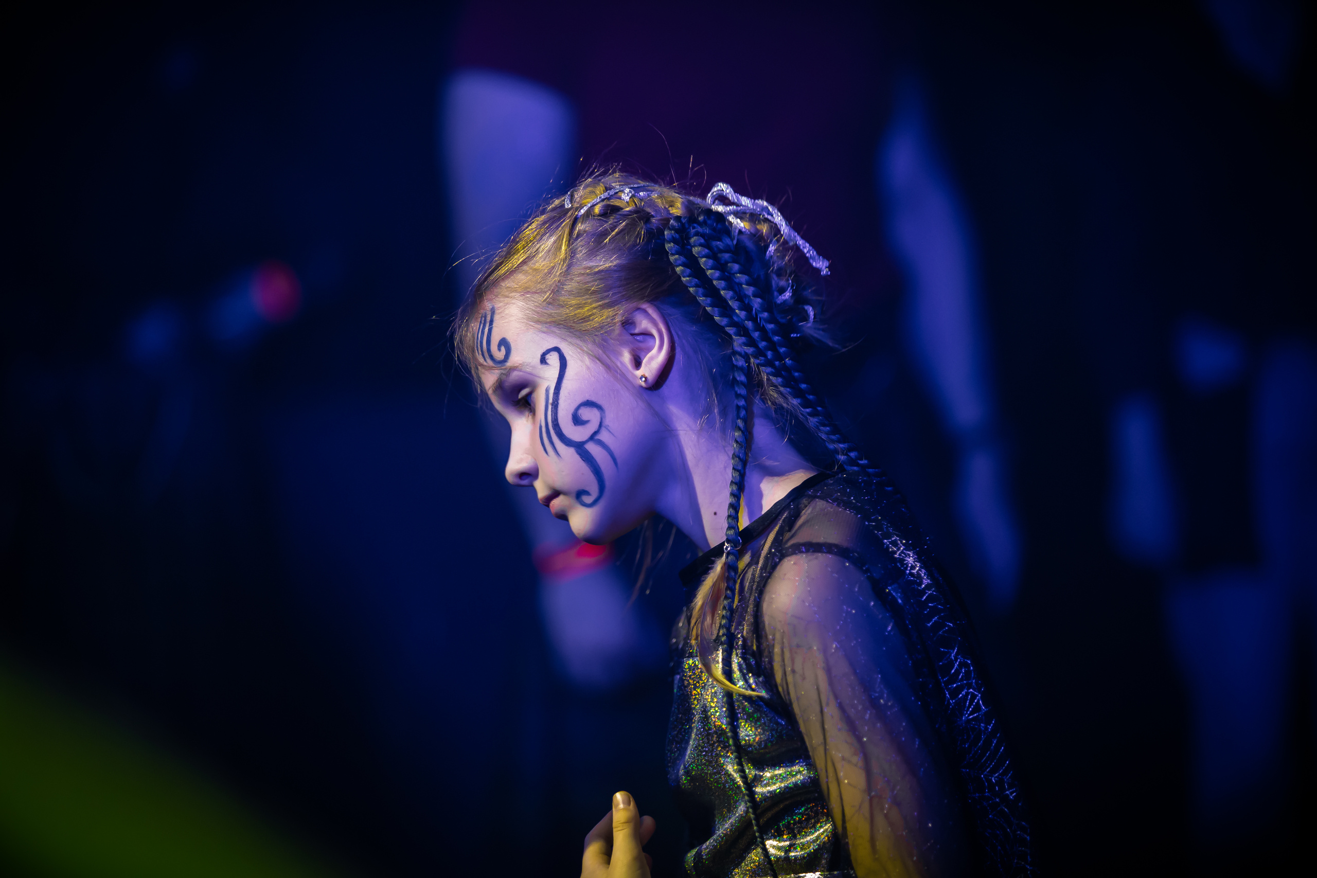 Brownie Bridge. Photographer Sonkina Tatiana (Tanya Ash)