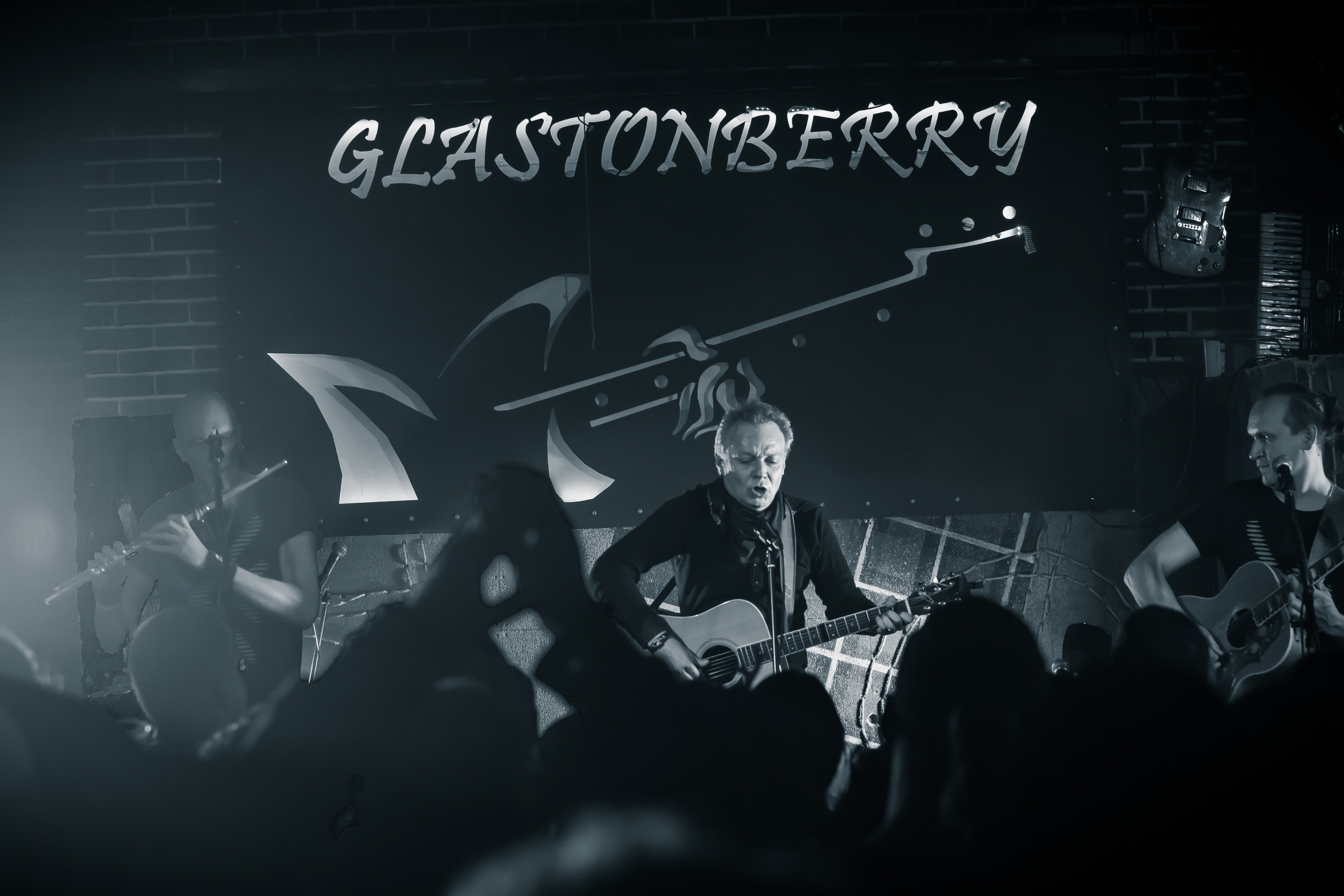 Оргия Праведников. Фотограф Сонкина Татьяна