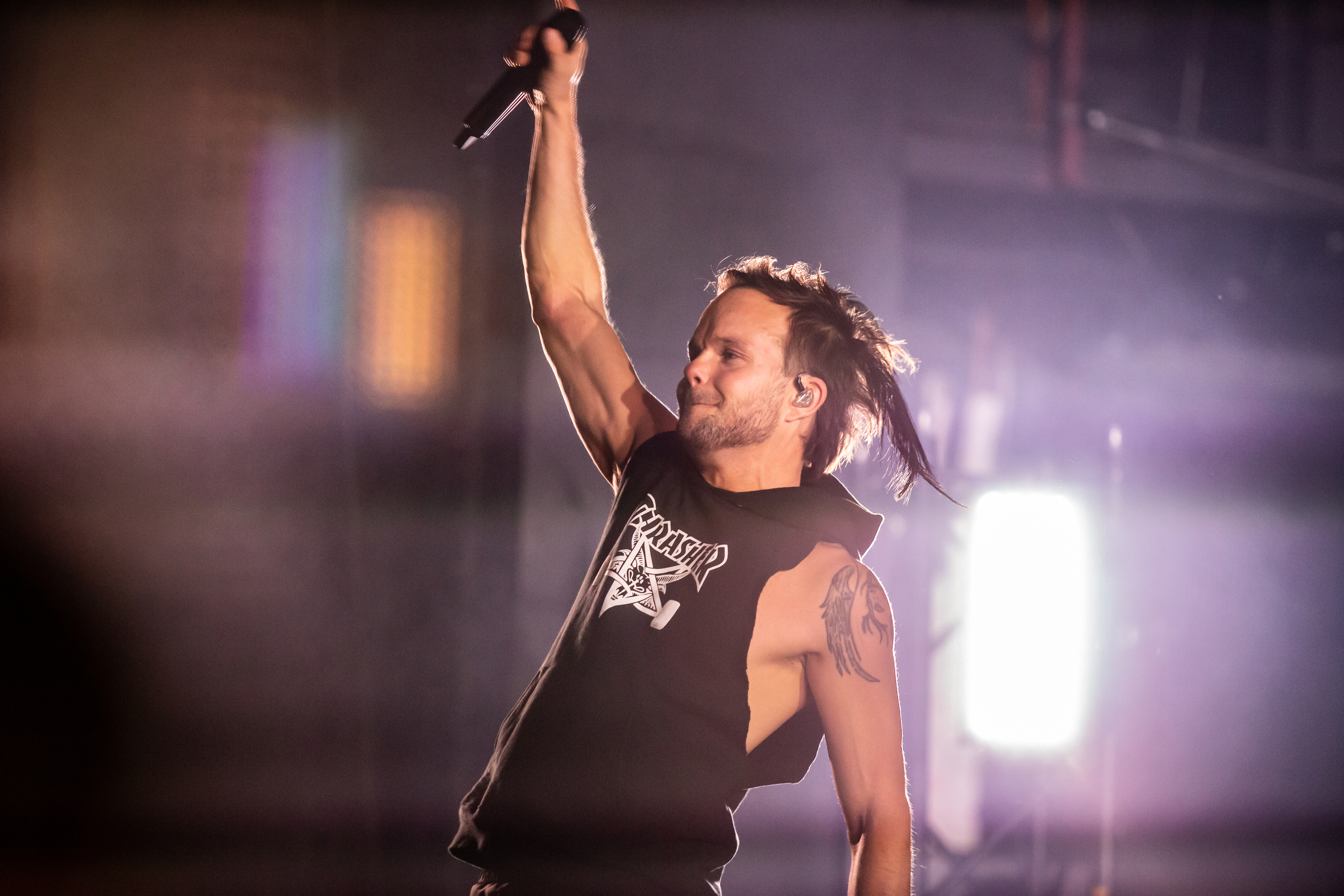 Rasmus. Фотограф Сонкина Татьяна