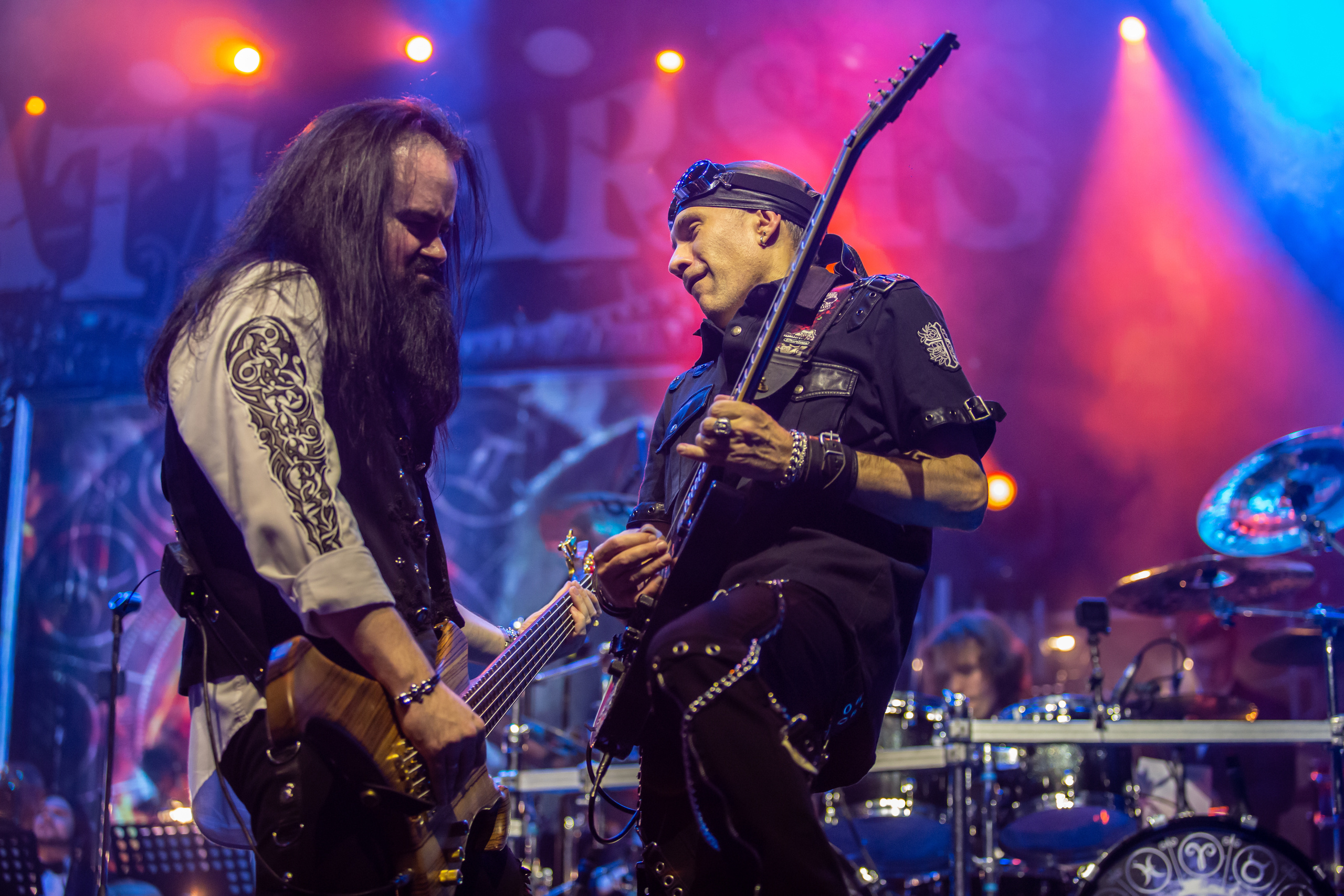 Catharsis. Фотограф Сонкина Татьяна