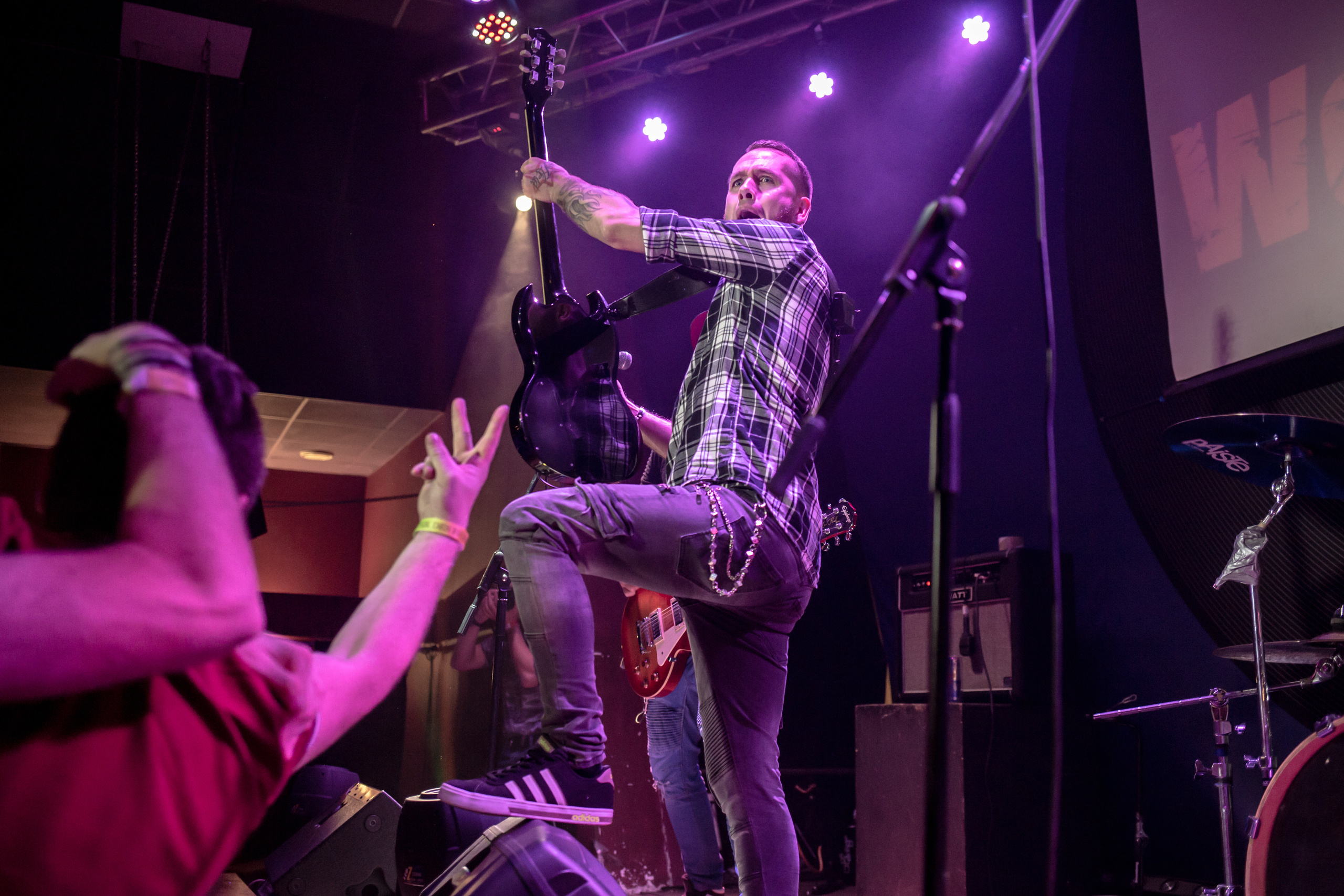 Westwärts. Фотограф Сонкина Татьяна