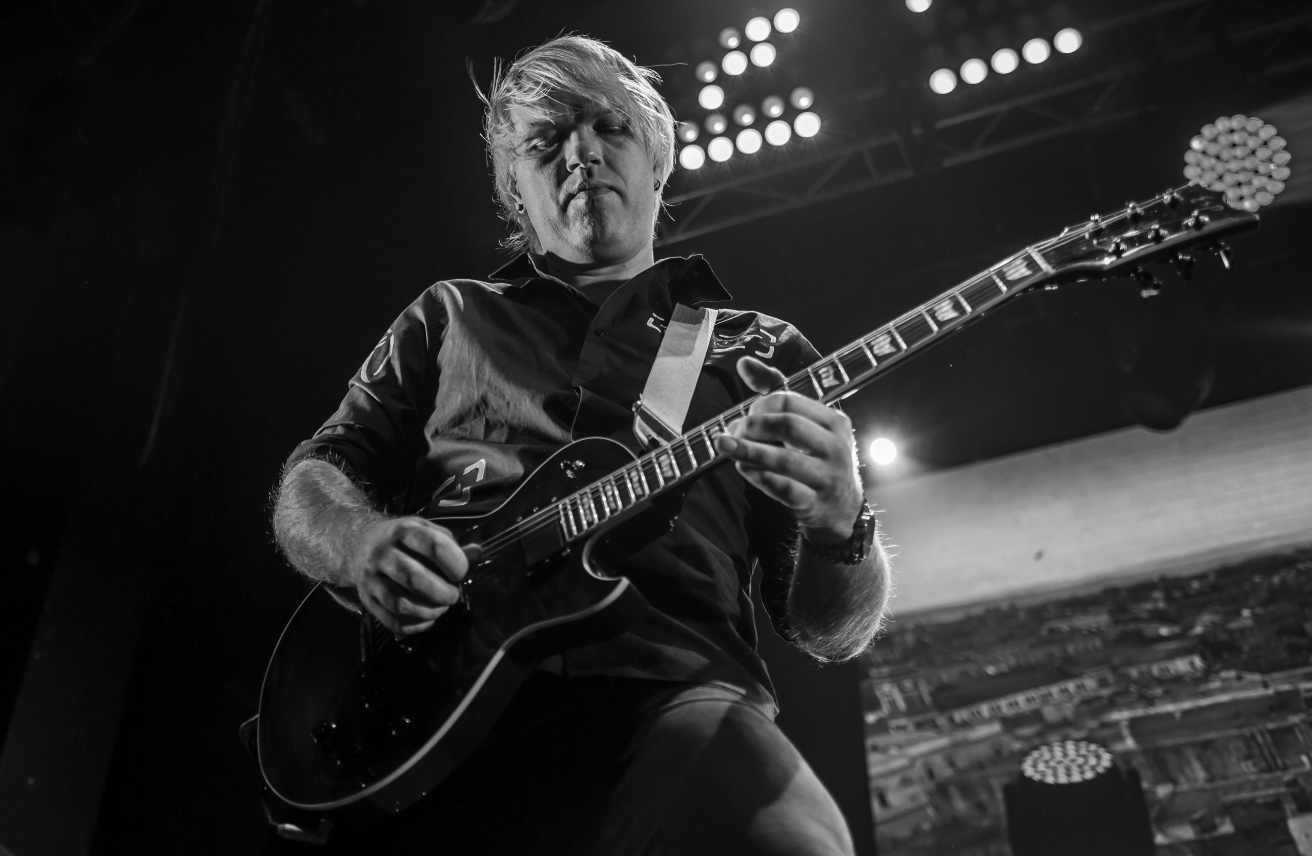 Пилот. Фотограф Сонкина Татьяна