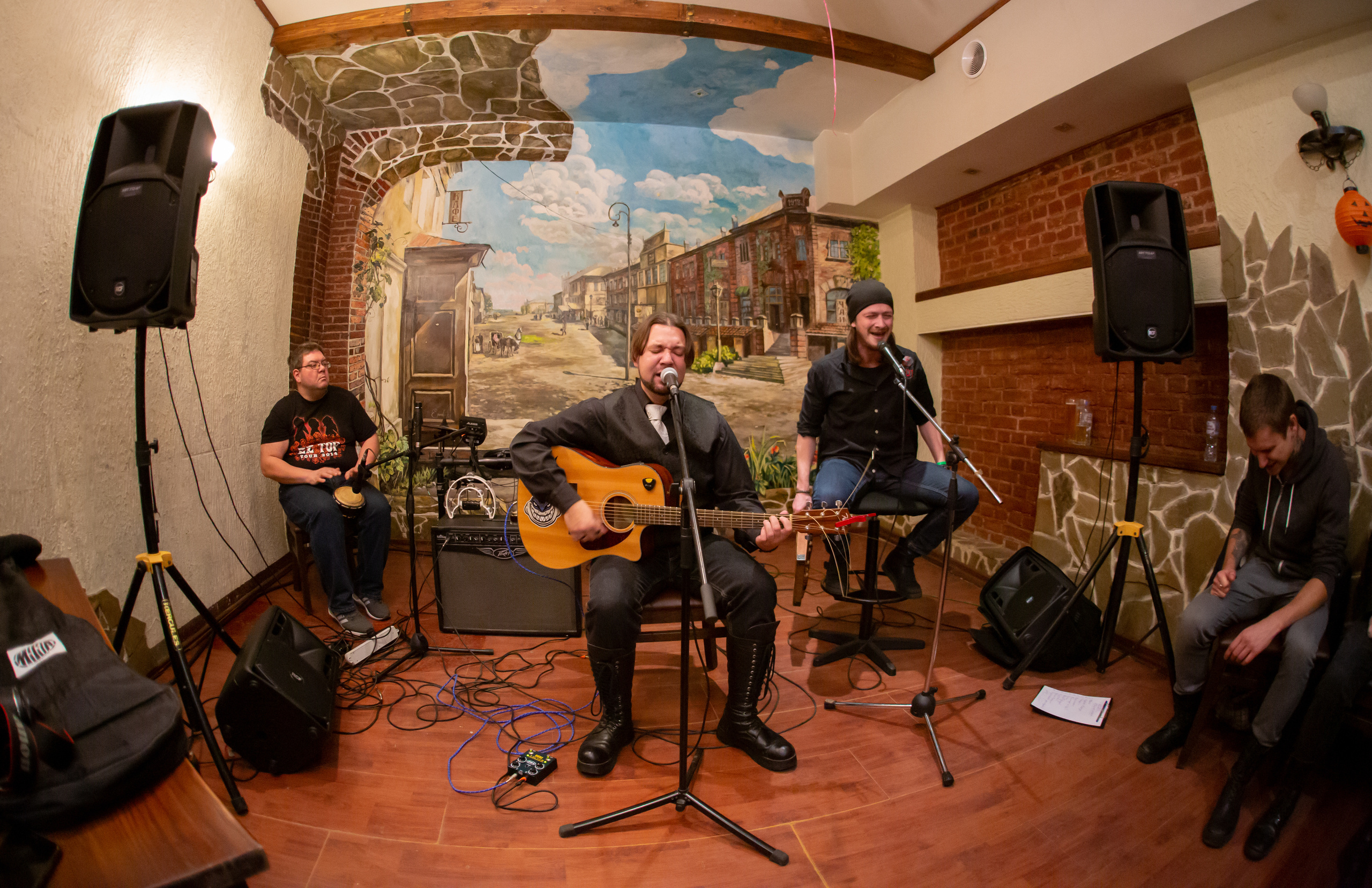 Акулий Жыр. Фотограф Сонкина Татьяна