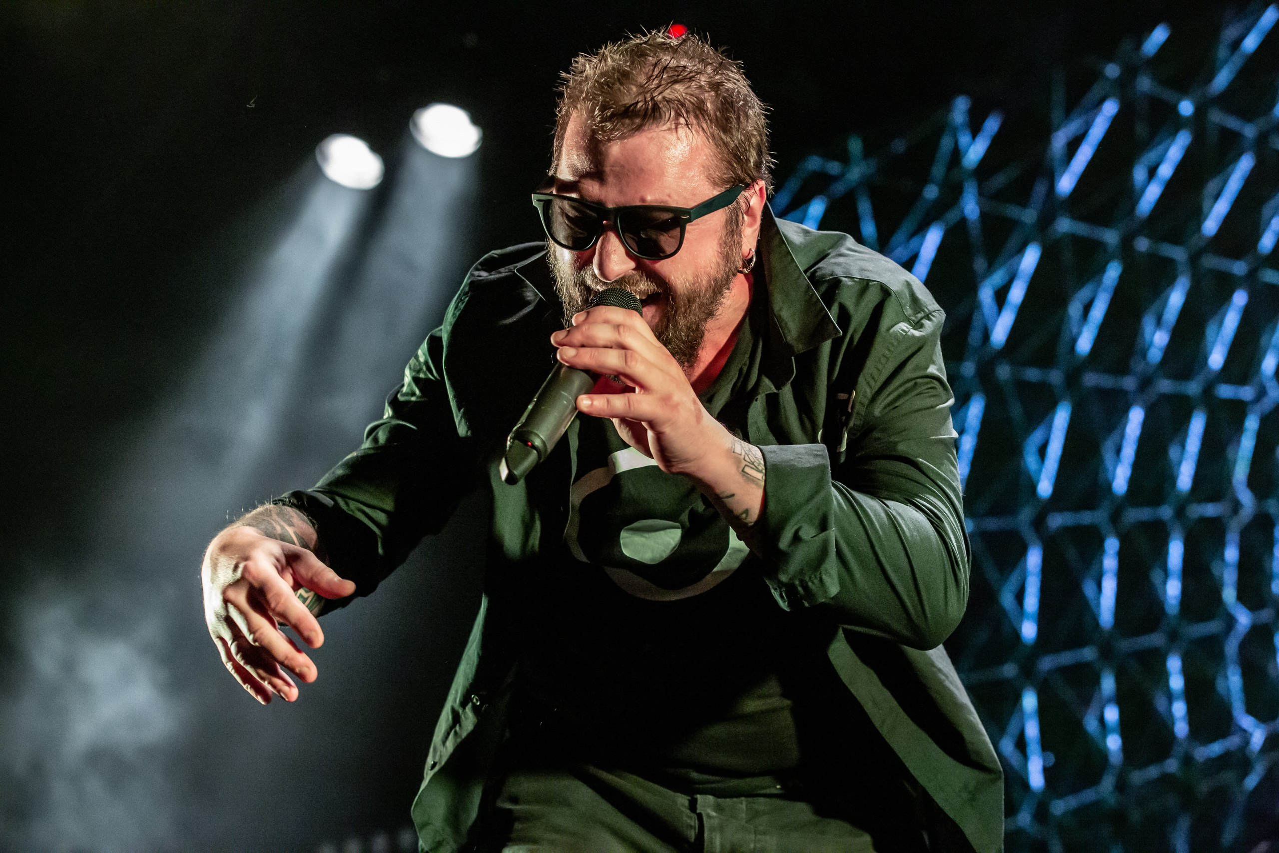 Пилот. Фотограф Сонкина Татьяна