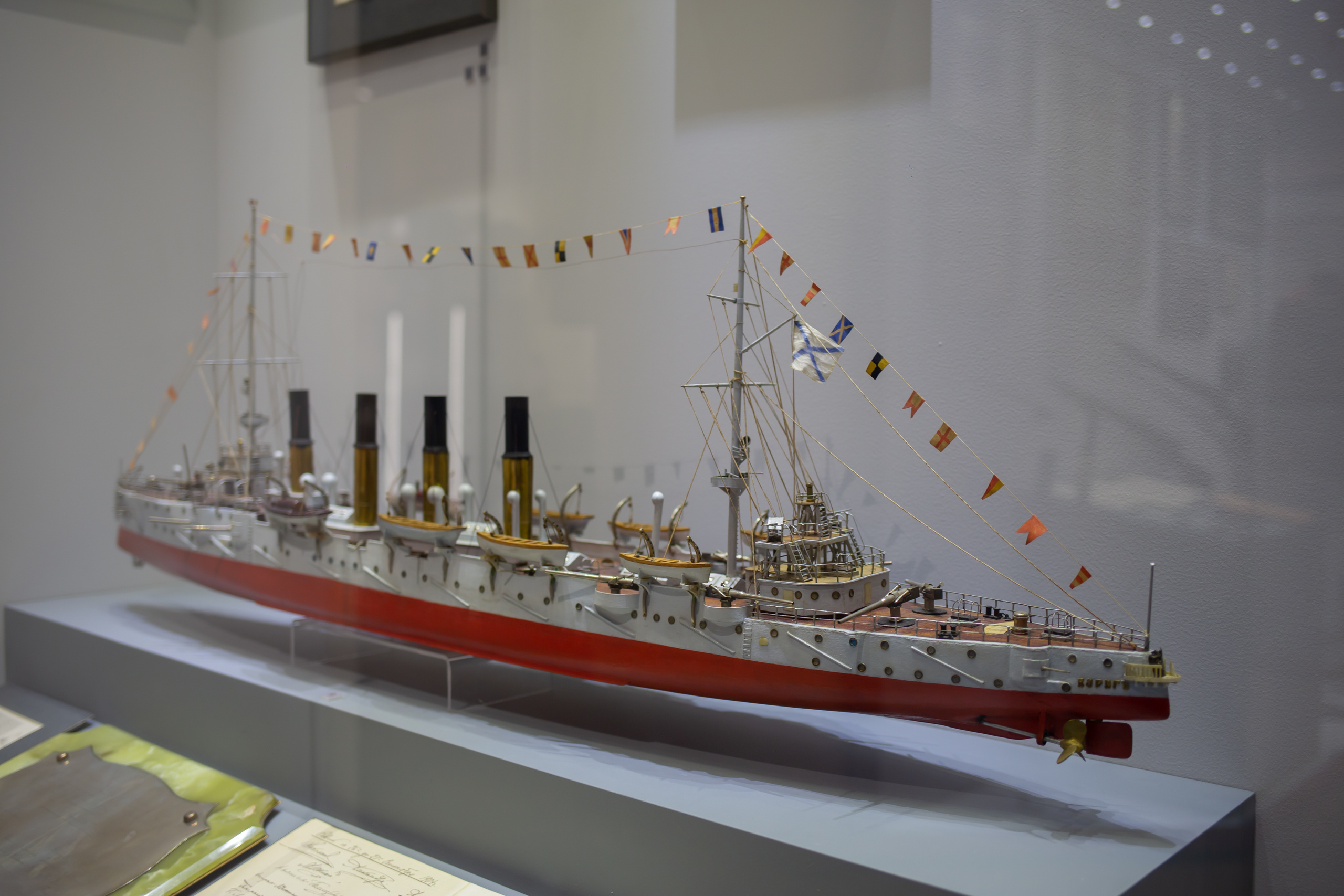 Квест «Сквозь время». Фотограф Сонкина Татьяна