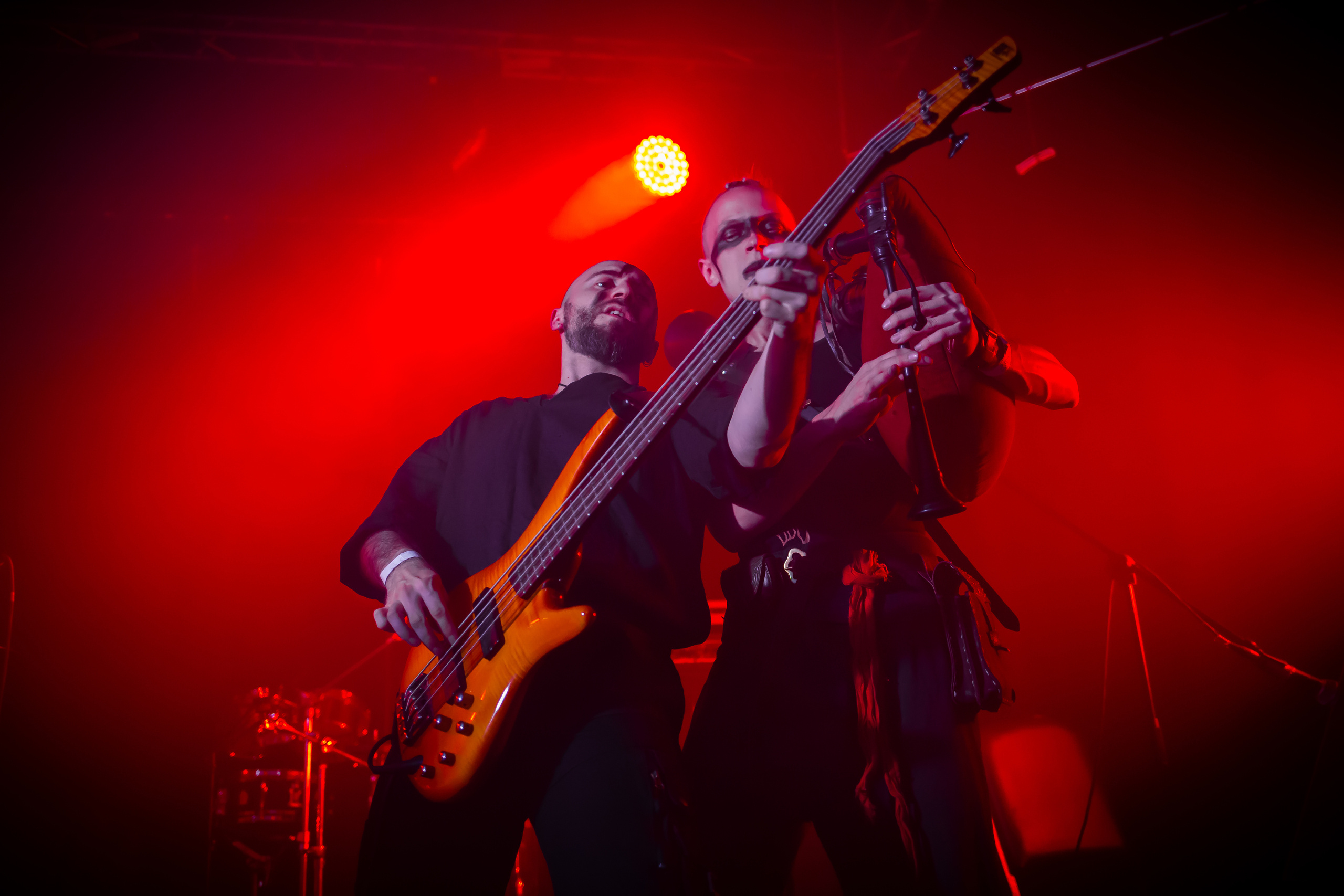 Spire. Фотограф Сонкина Татьяна