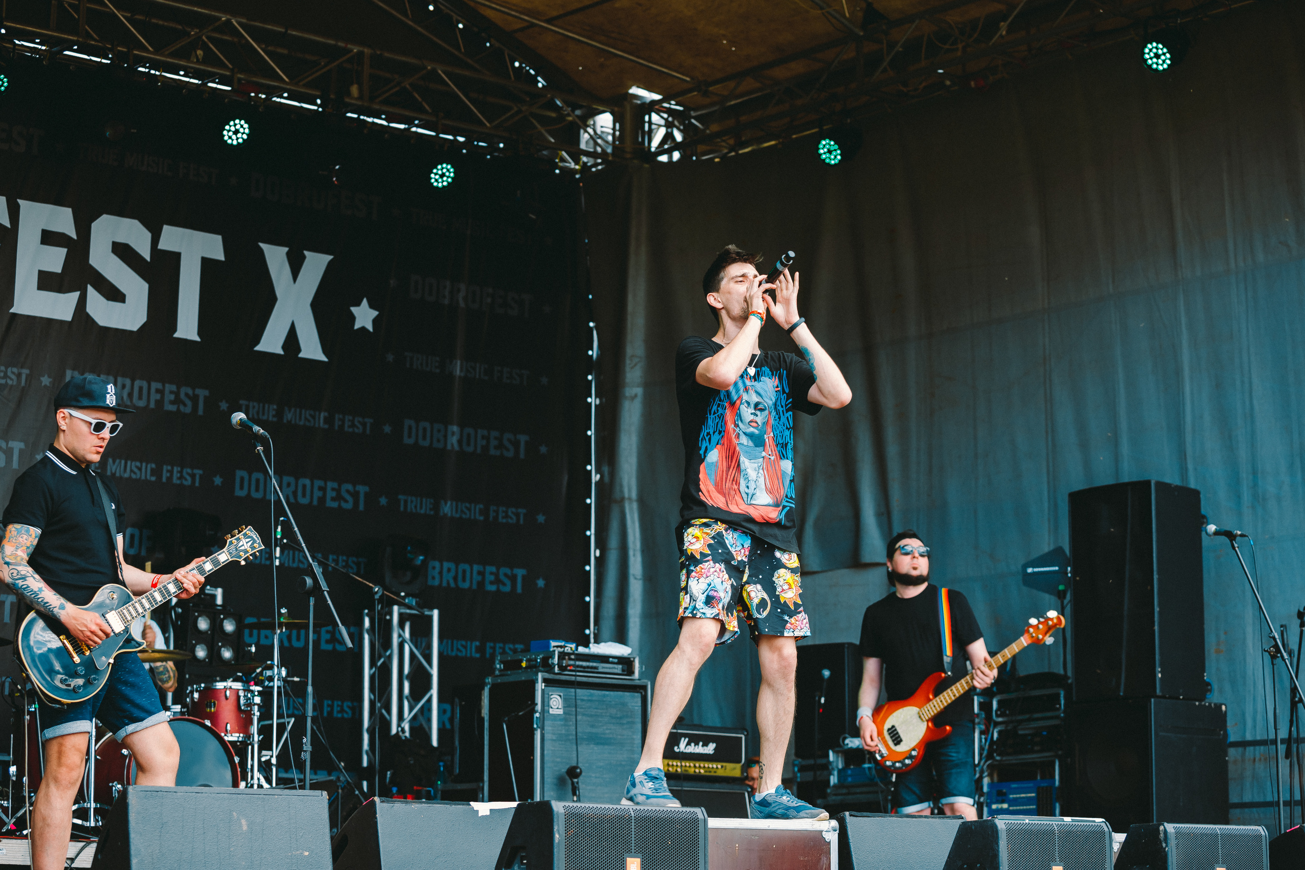 ДОБРОФЕСТ 2019. Photographer Sonkina Tatiana (Tanya Ash)