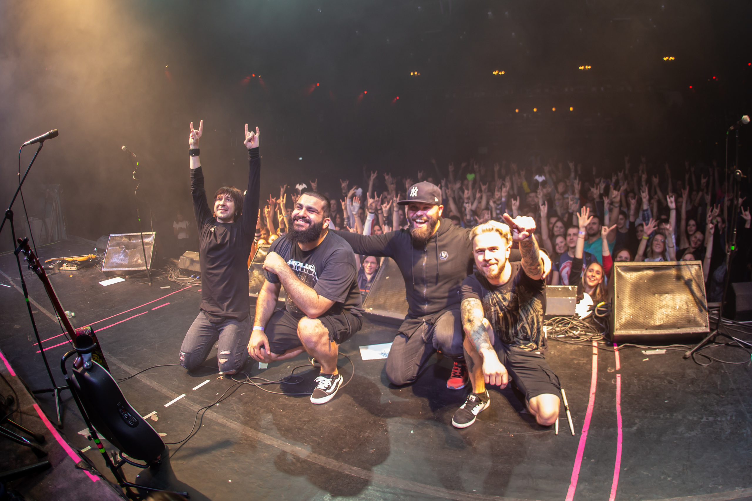 ОБЕ-РЕК. Фотограф Сонкина Татьяна