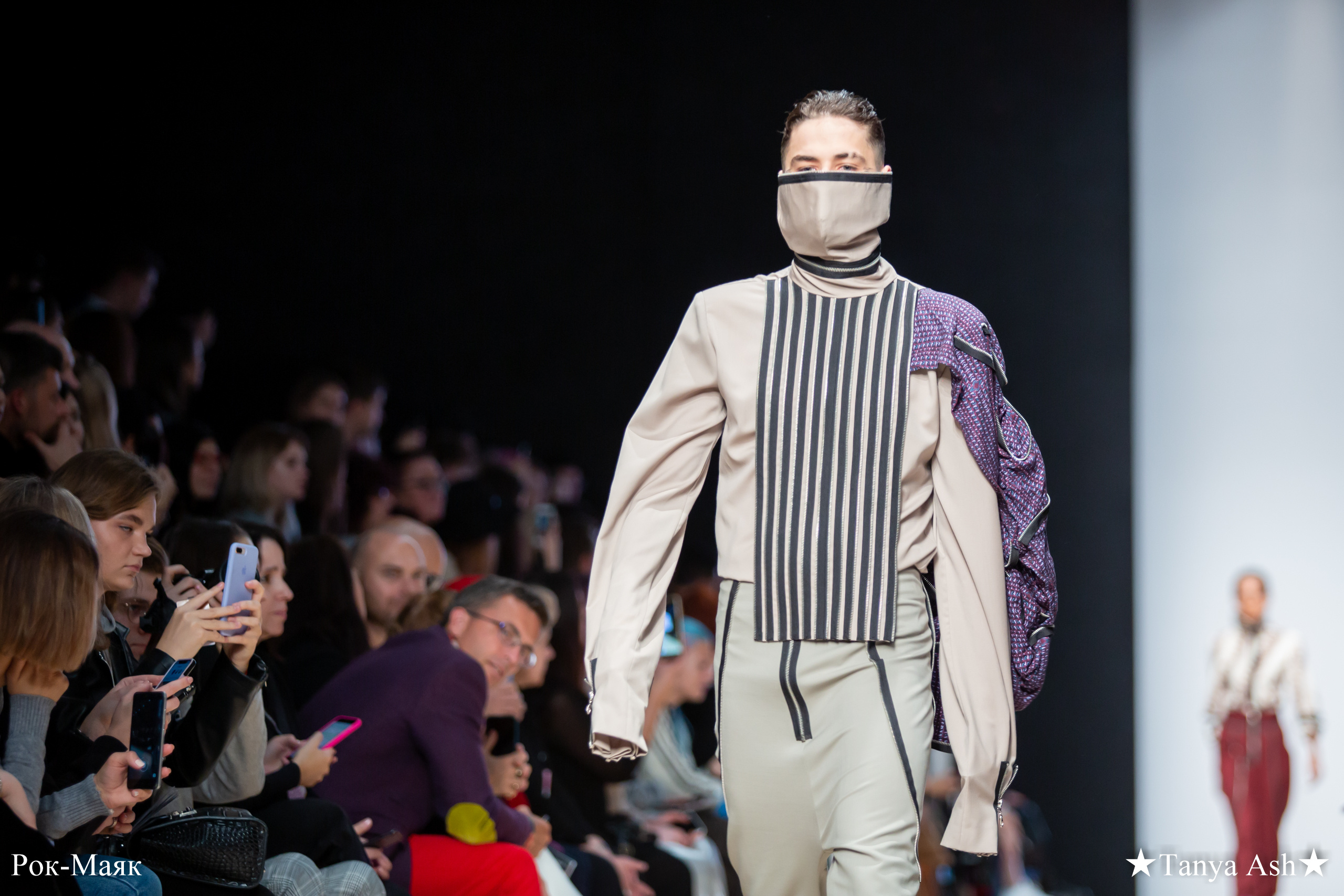 БВШД Fashion. Photographer Sonkina Tatiana (Tanya Ash)