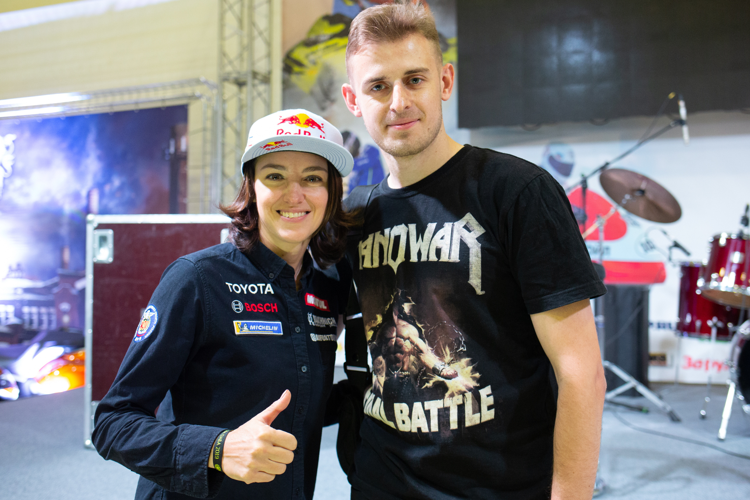 Мотозима-2019. Фотограф Сонкина Татьяна