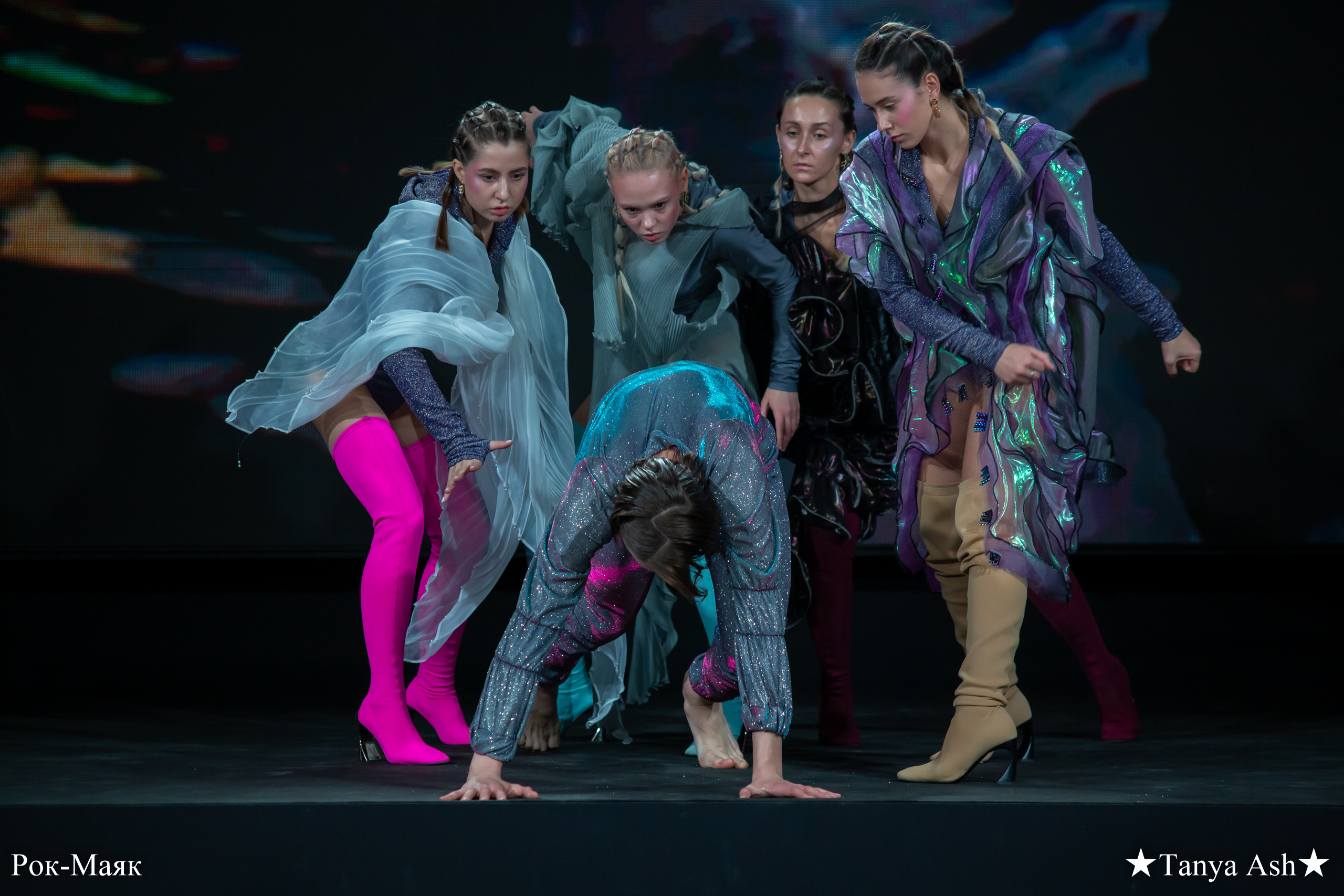 Asadullina. Photographer Sonkina Tatiana (Tanya Ash)