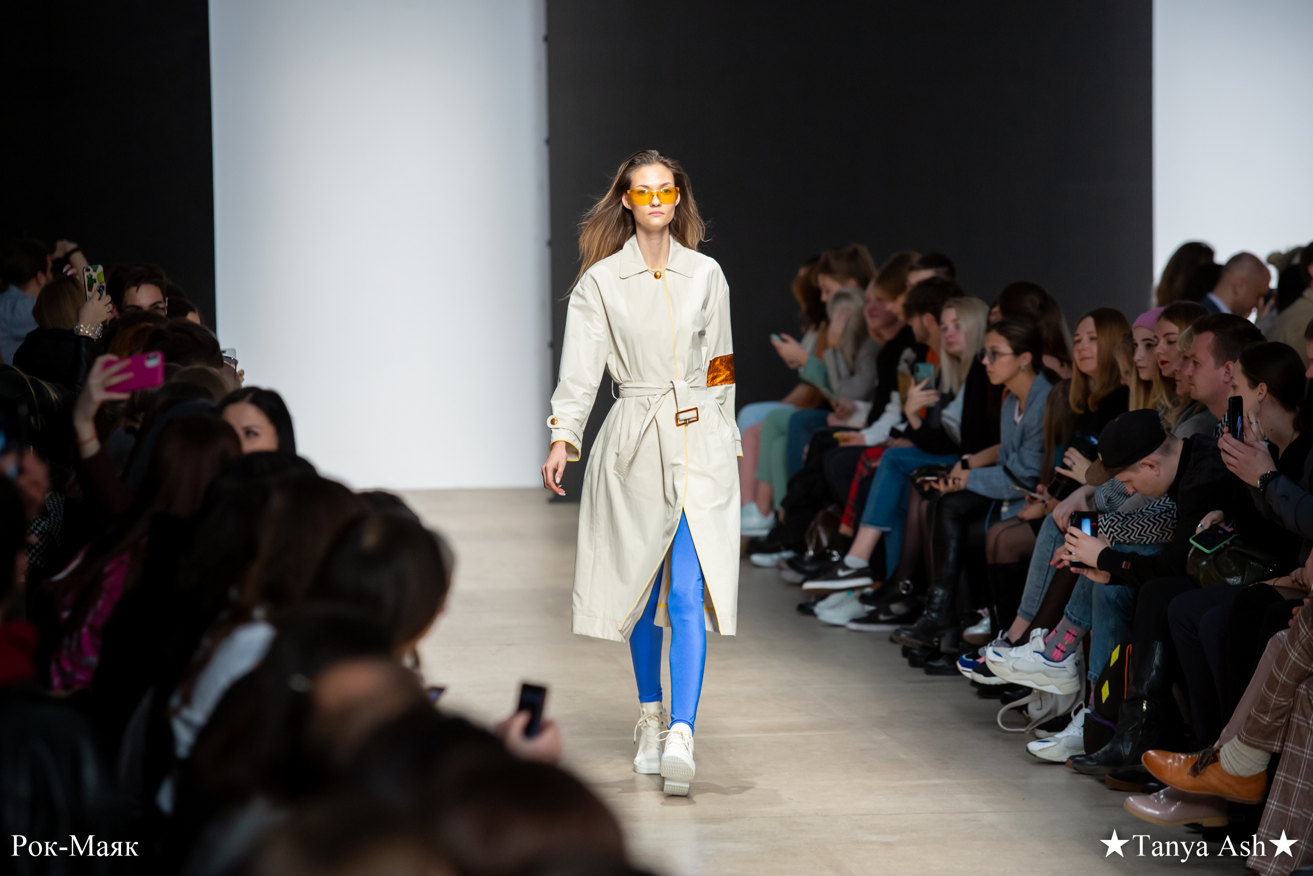 LITICHEVSKAYA. Фотограф Сонкина Татьяна