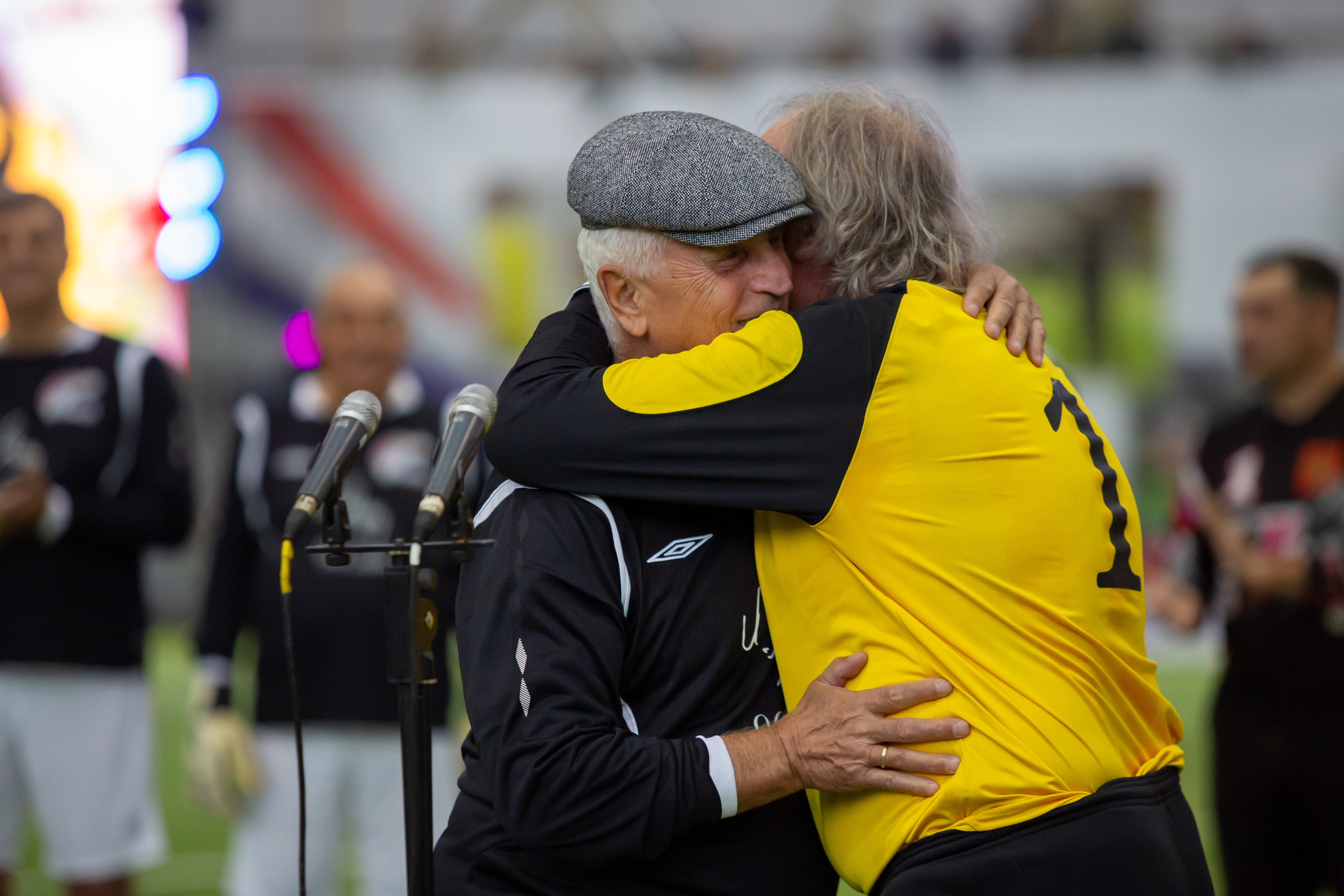 Арт-футбол. Фотограф Сонкина Татьяна