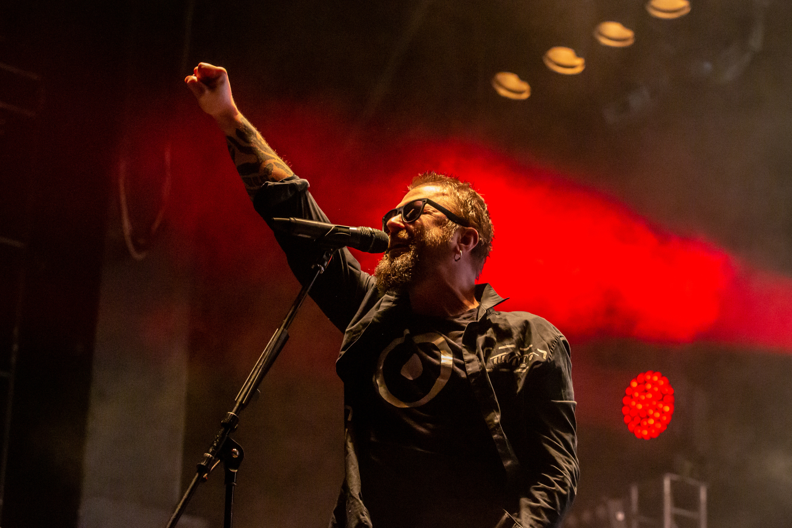 Пилот. Фотограф Сонкина Татьяна