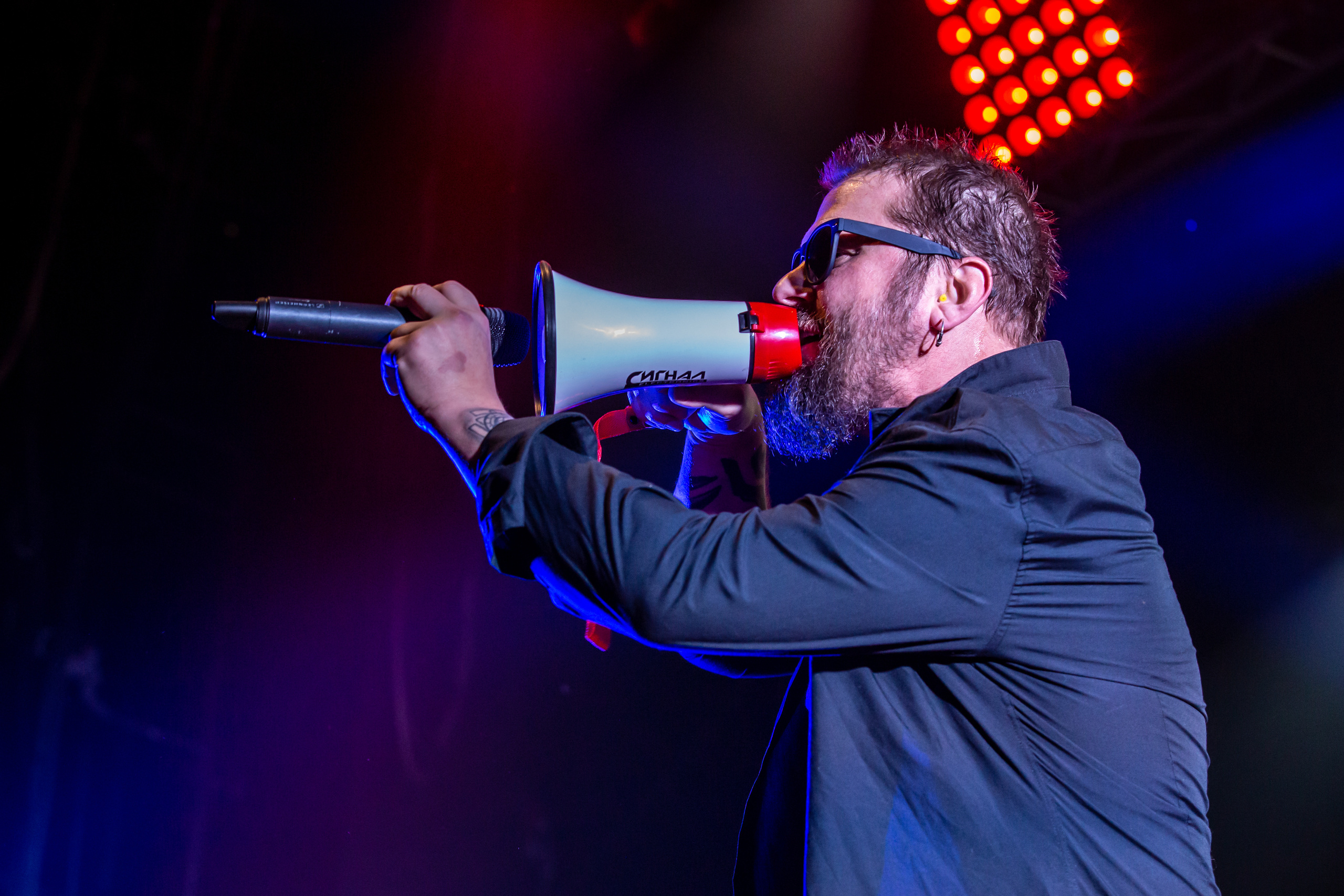 Пилот. Фотограф Сонкина Татьяна