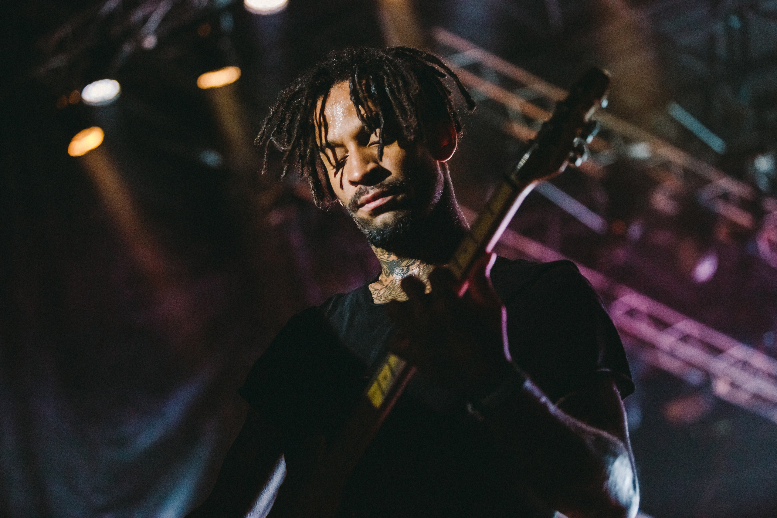 FEVER 333. Photographer Sonkina Tatiana (Tanya Ash)