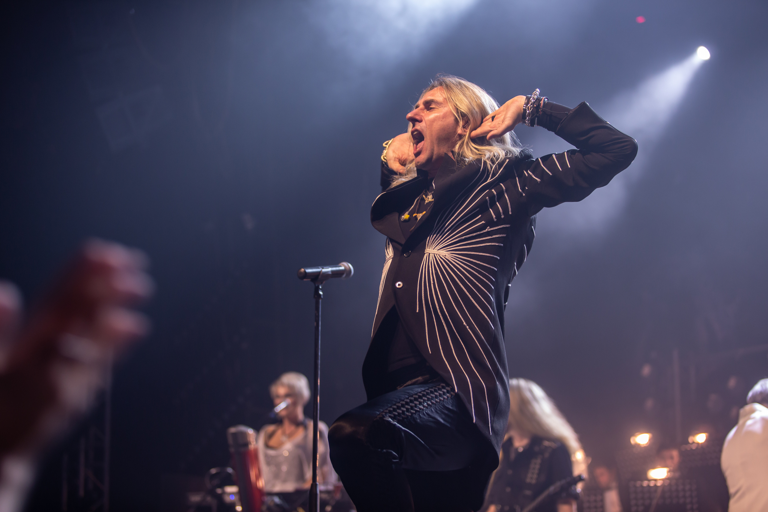 Catharsis. Фотограф Сонкина Татьяна