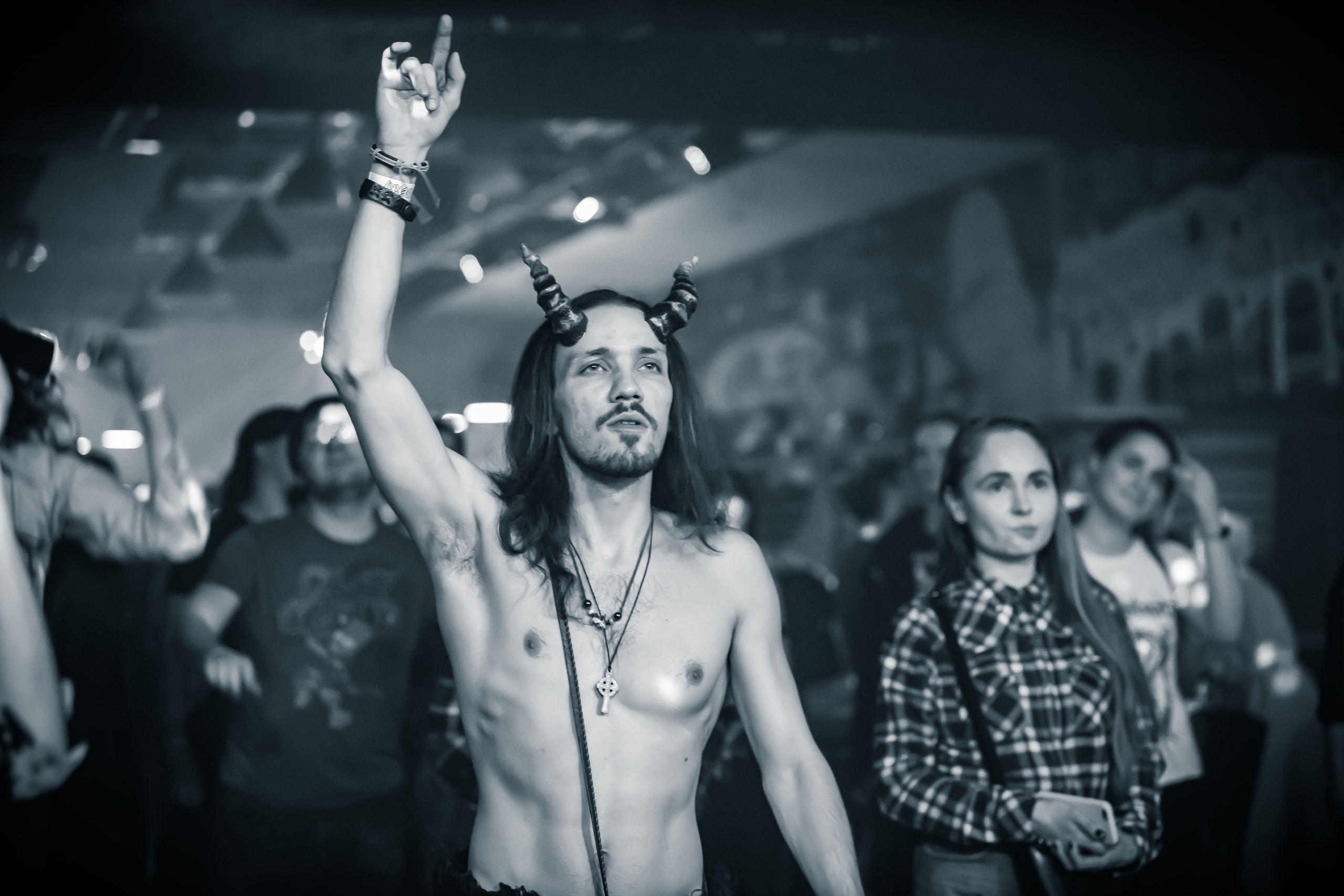 Brownie Bridge. Photographer Sonkina Tatiana (Tanya Ash)