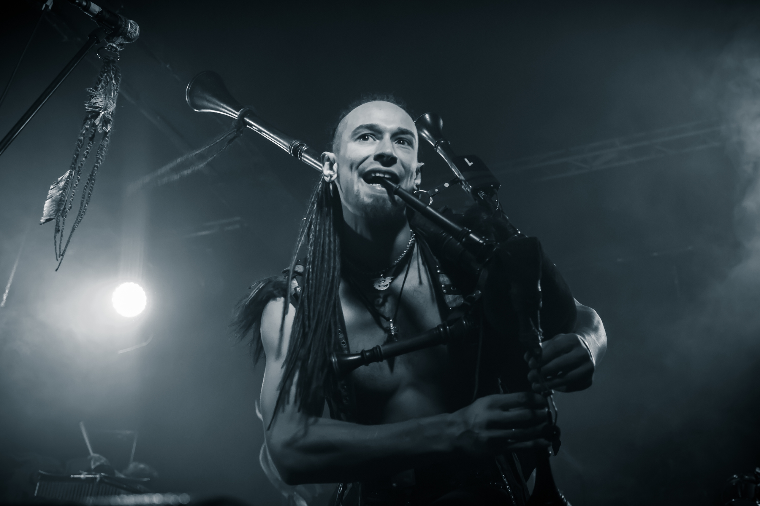 Irdorath. Фотограф Сонкина Татьяна