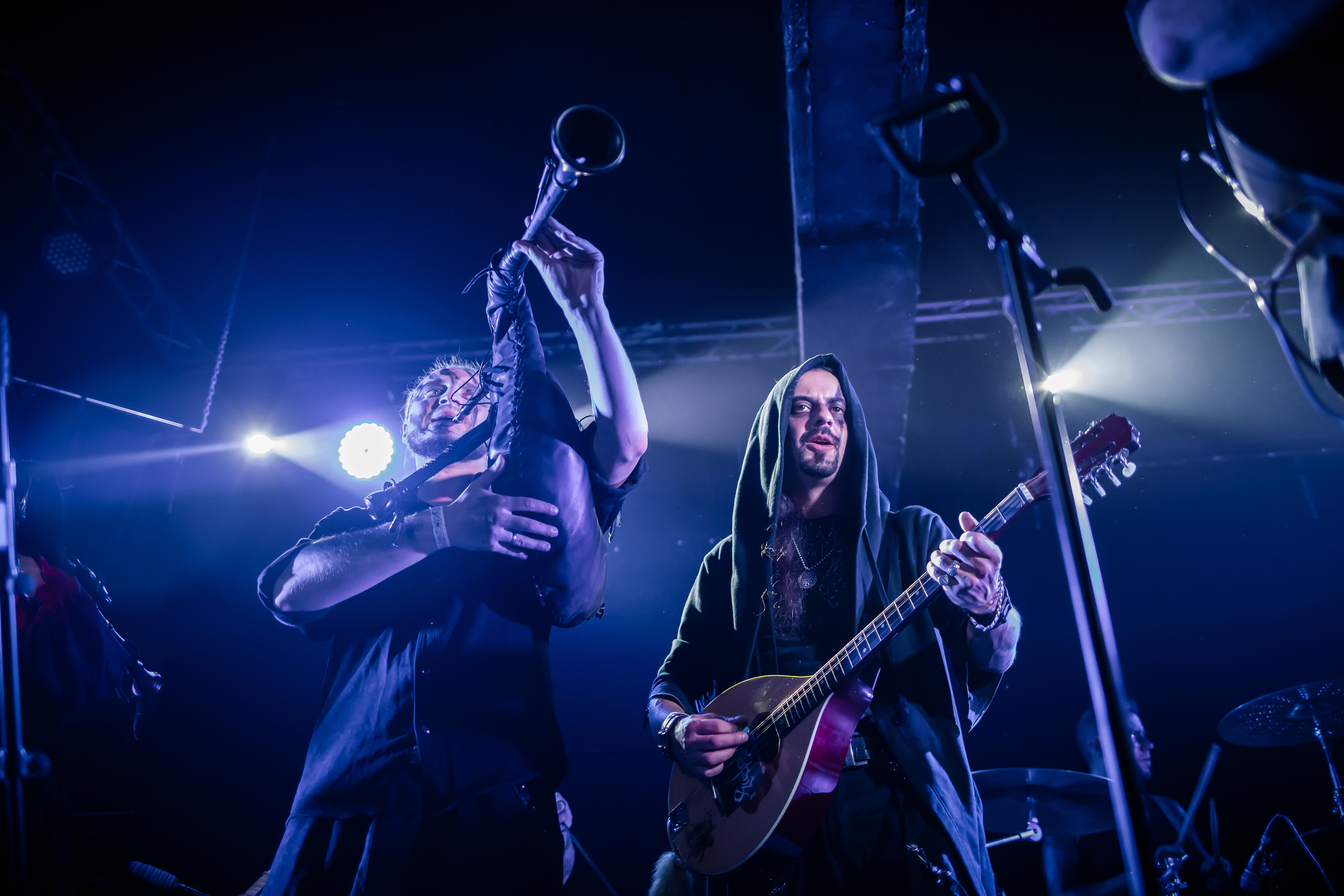 Teufelstanz. Фотограф Сонкина Татьяна