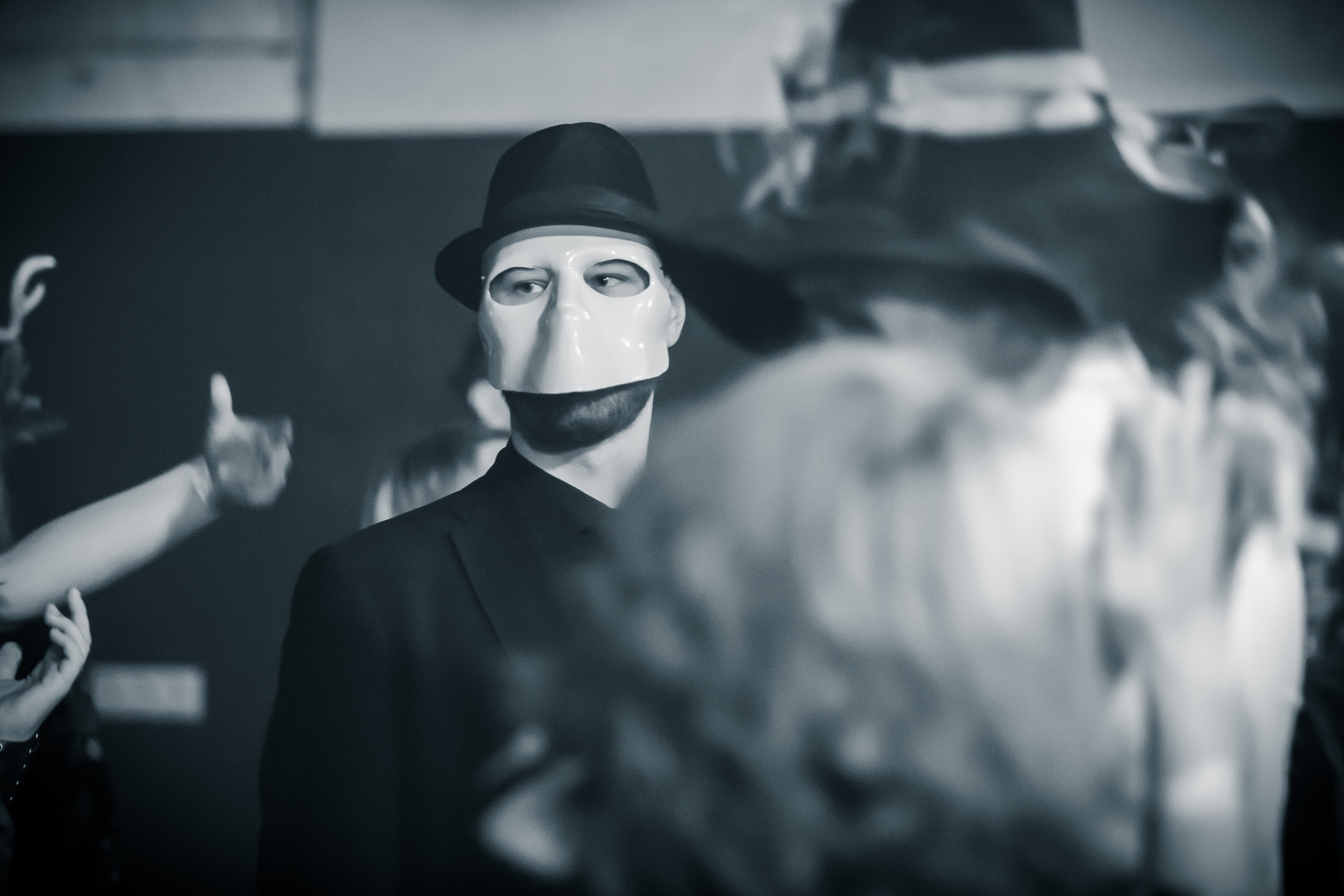 Folk Fiction. Фотограф Сонкина Татьяна