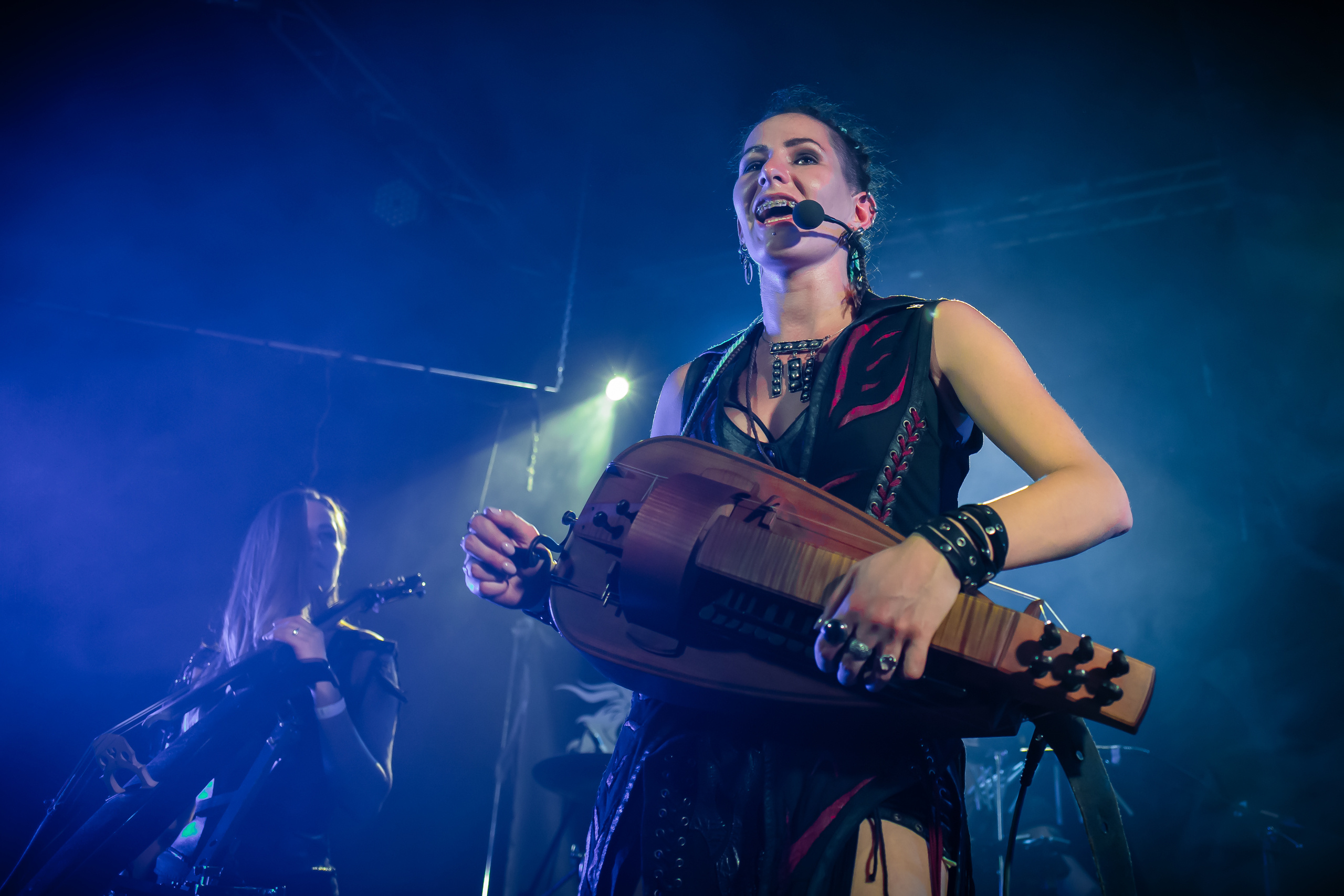 Irdorath. Фотограф Сонкина Татьяна