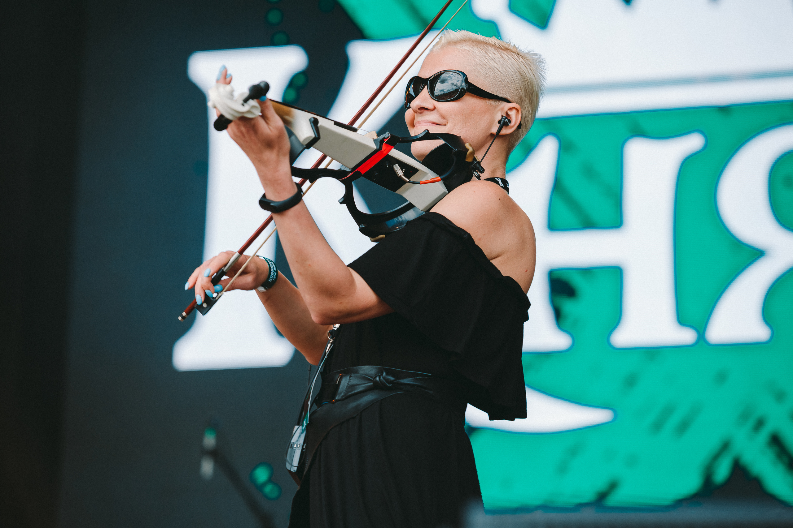 Княzz. Фотограф Сонкина Татьяна