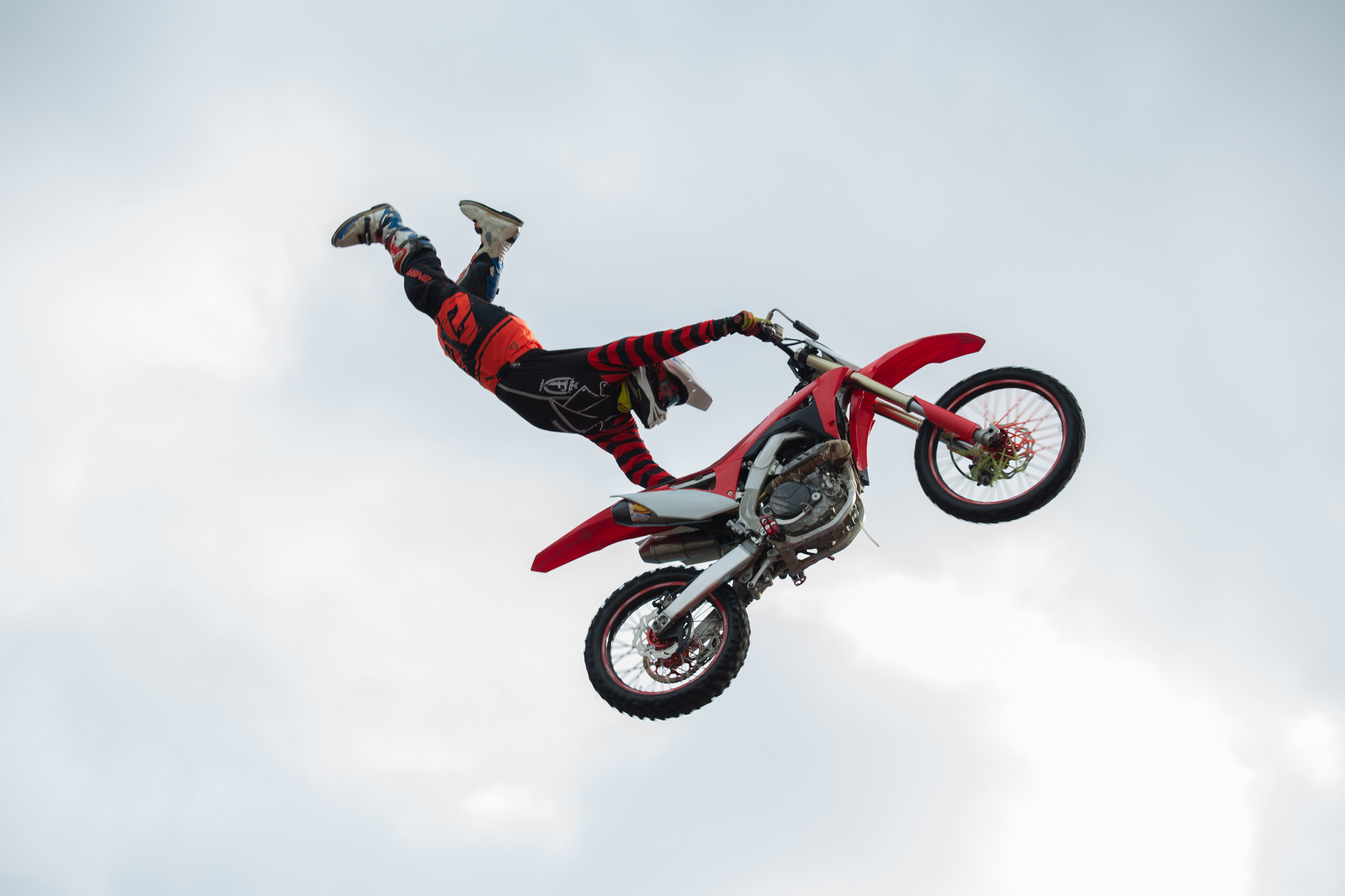 Мотозима-2019. Фотограф Сонкина Татьяна