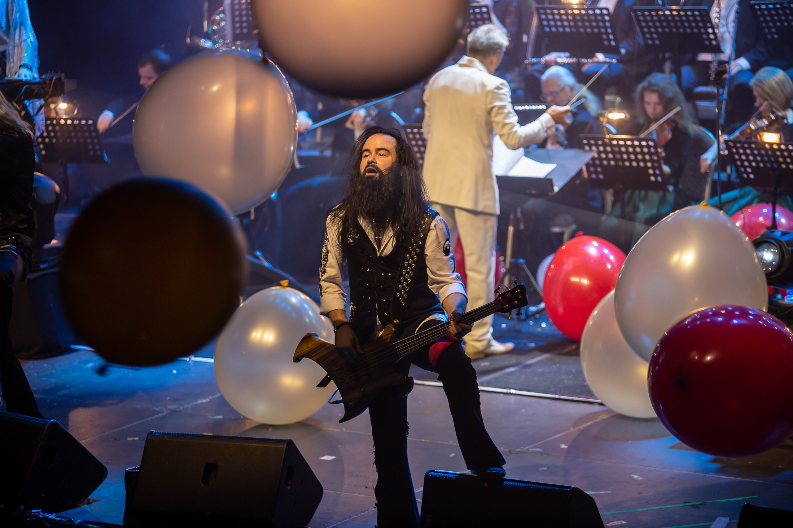 Catharsis. Фотограф Сонкина Татьяна