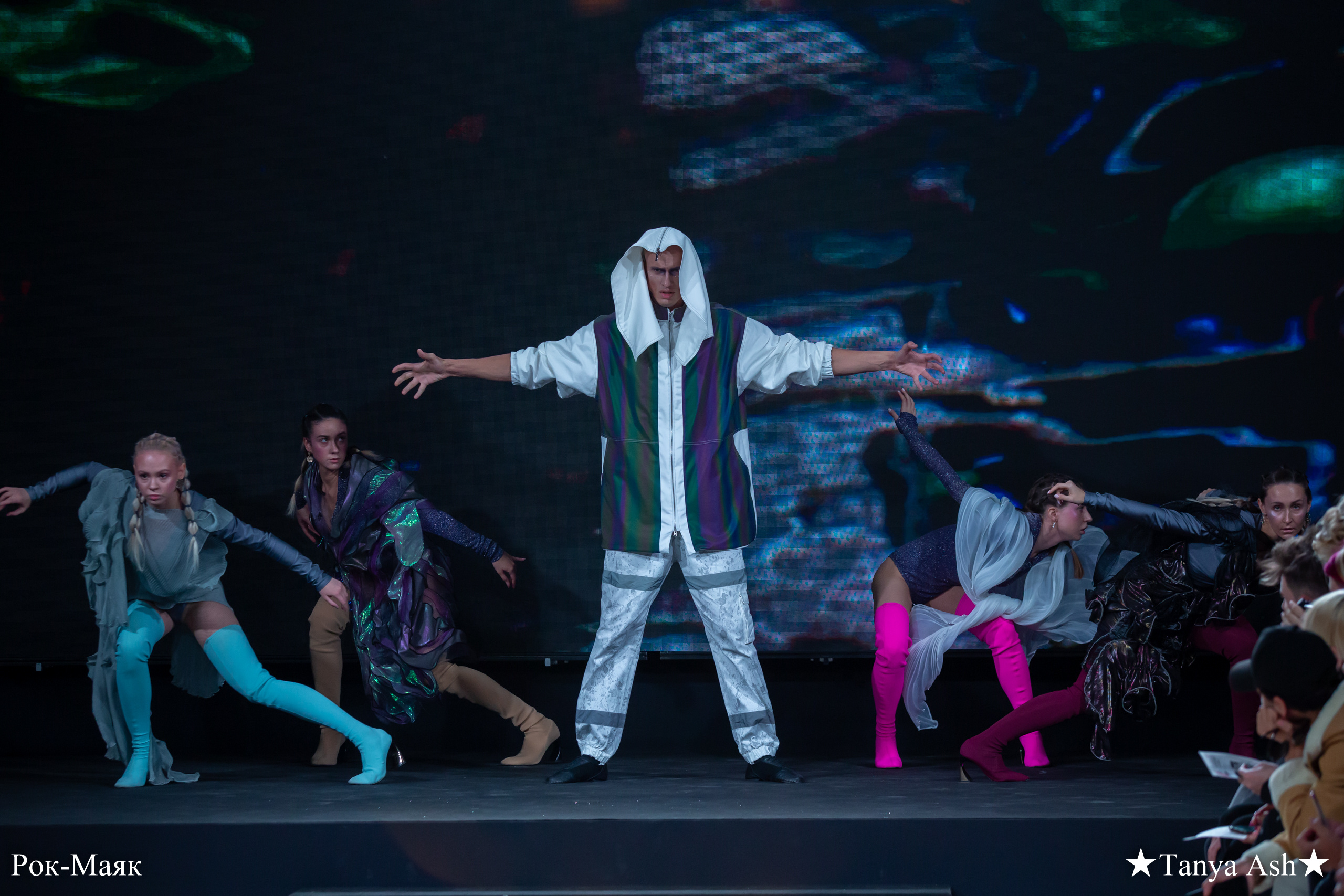 Asadullina. Photographer Sonkina Tatiana (Tanya Ash)