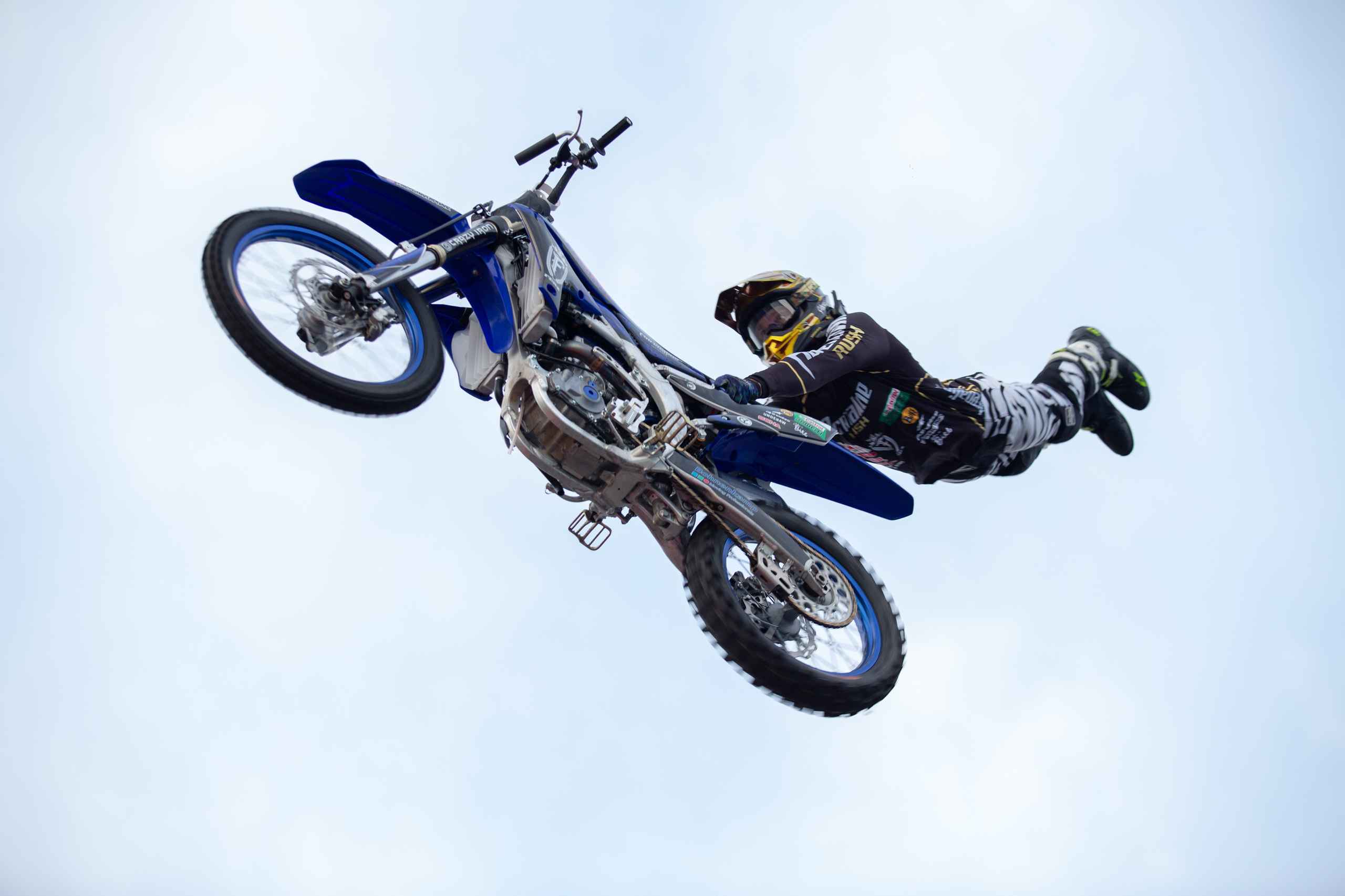 Мотозима-2019. Фотограф Сонкина Татьяна