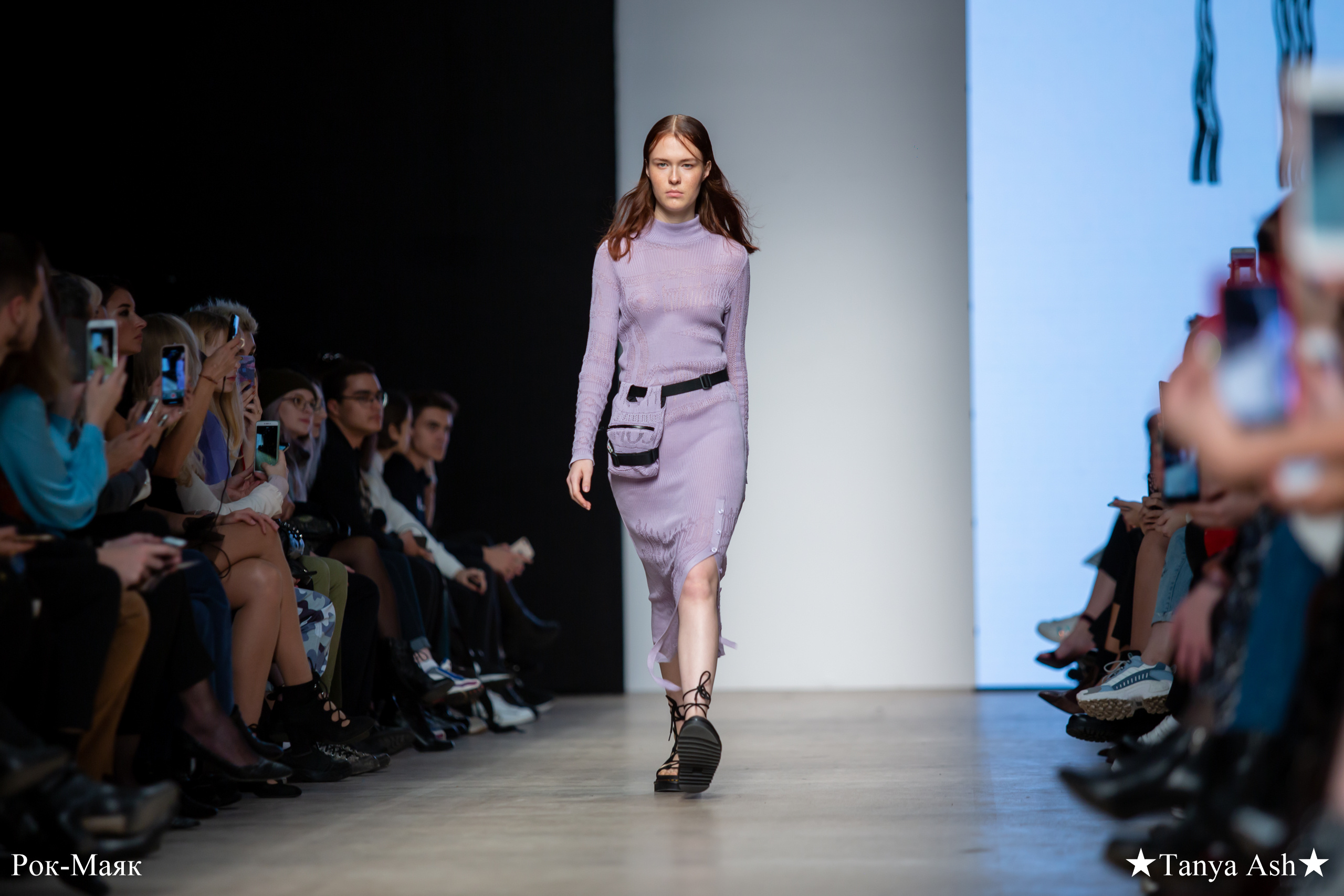 AWS. Photographer Sonkina Tatiana (Tanya Ash)